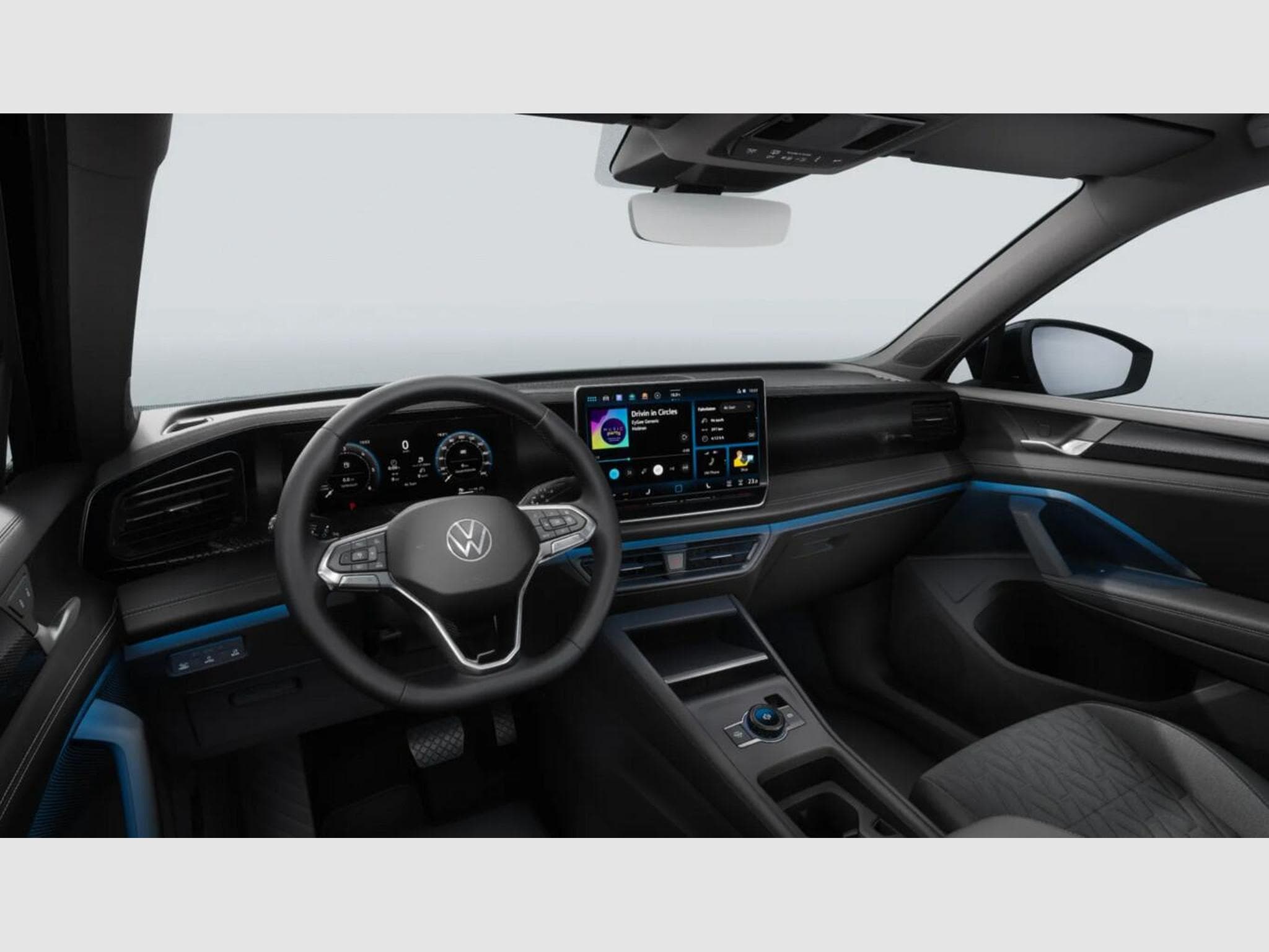 VW Tiguan LIFE (2026) - Photo 4