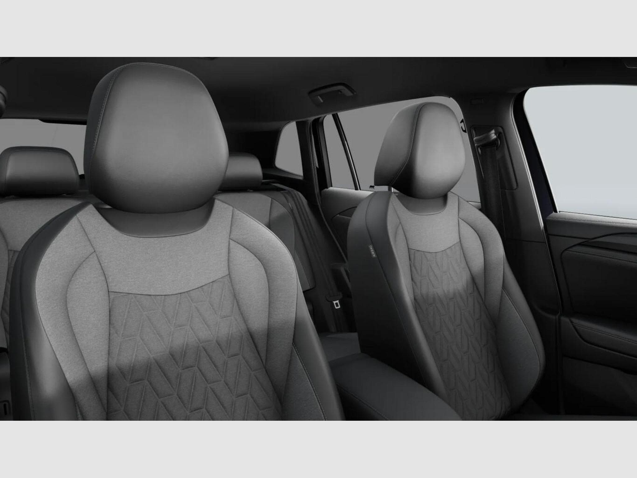 VW Tiguan LIFE (2026) - Photo 5