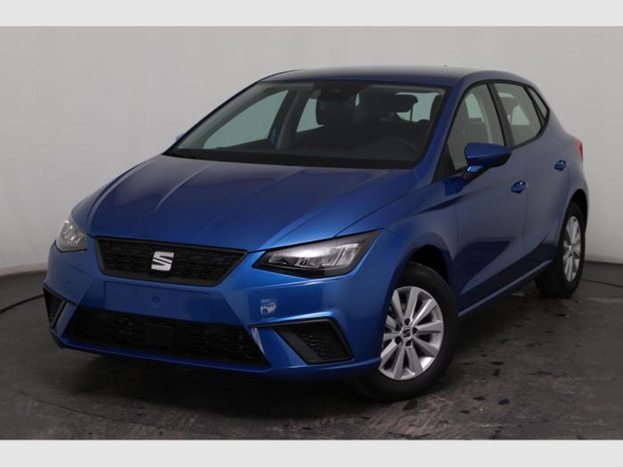 Seat Ibiza Style Plus (2026) - Photo 1