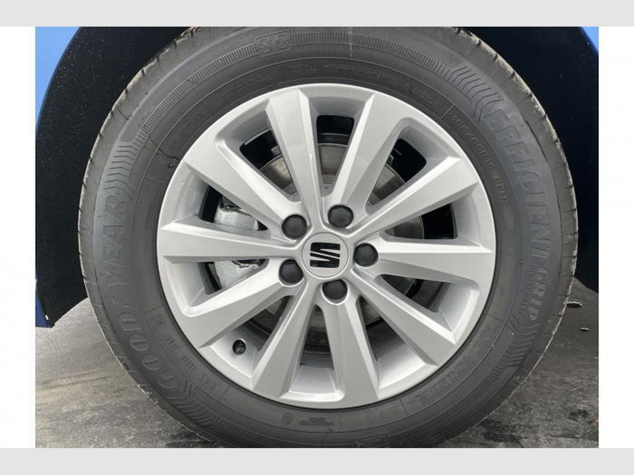 Seat Ibiza Style Plus (2026) - Photo 11