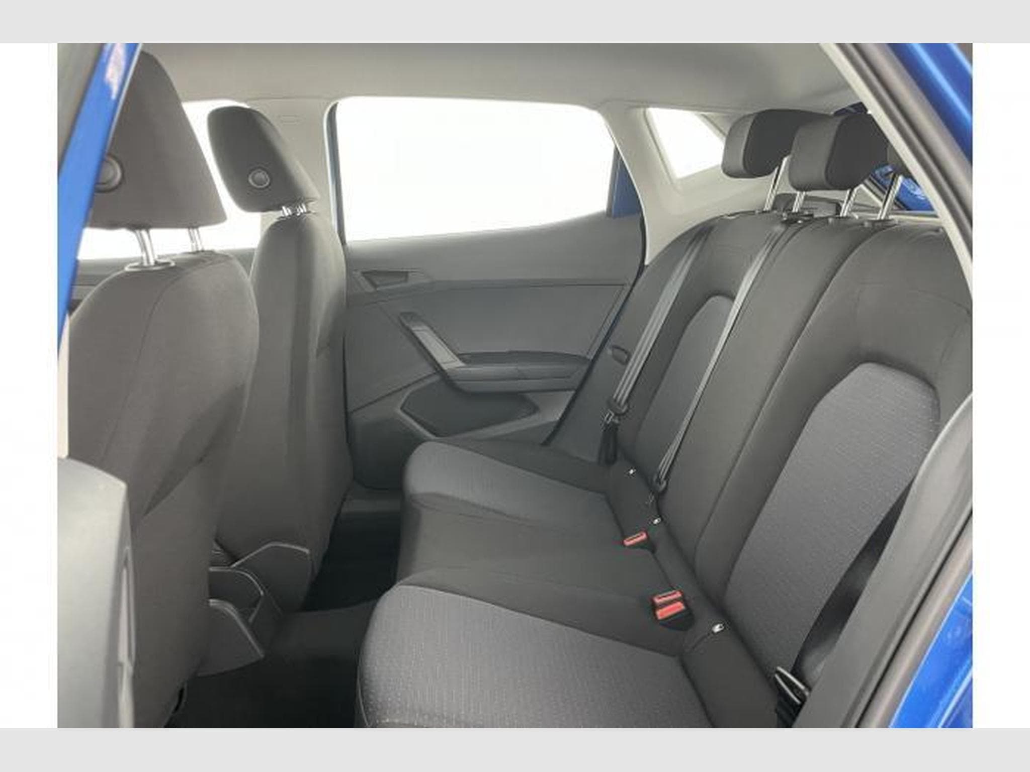 Seat Ibiza Style Plus (2026) - Photo 13