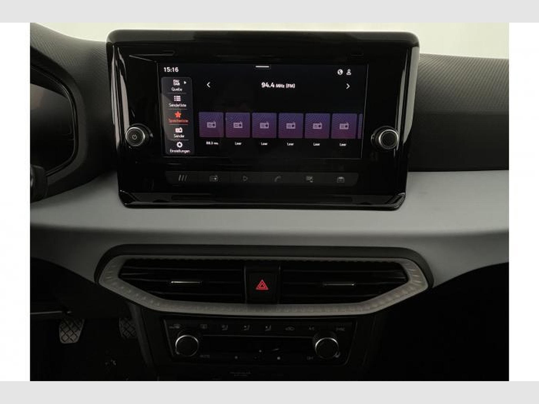 Seat Ibiza Style Plus (2026) - Photo 17