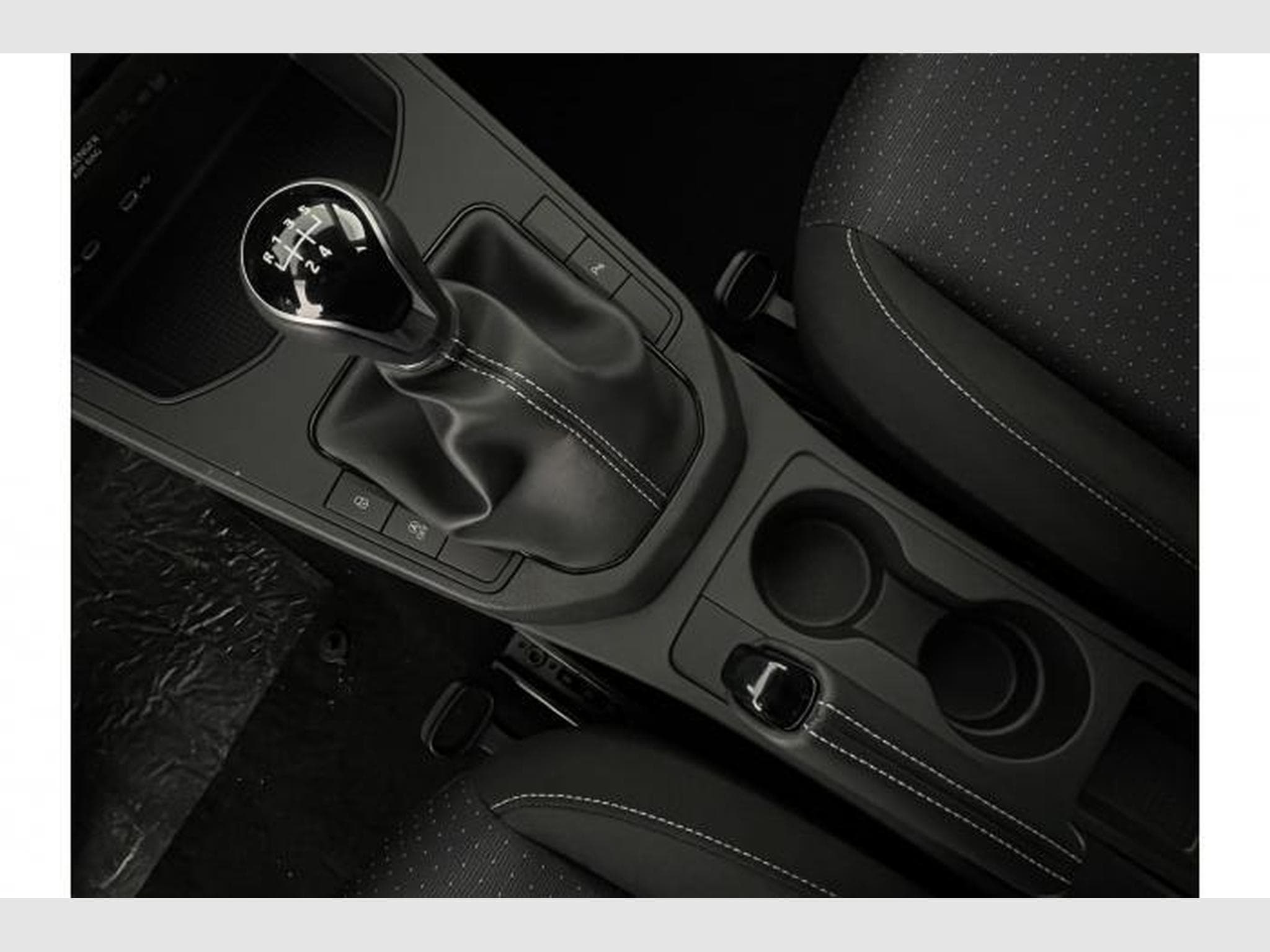 Seat Ibiza Style Plus (2026) - Photo 19