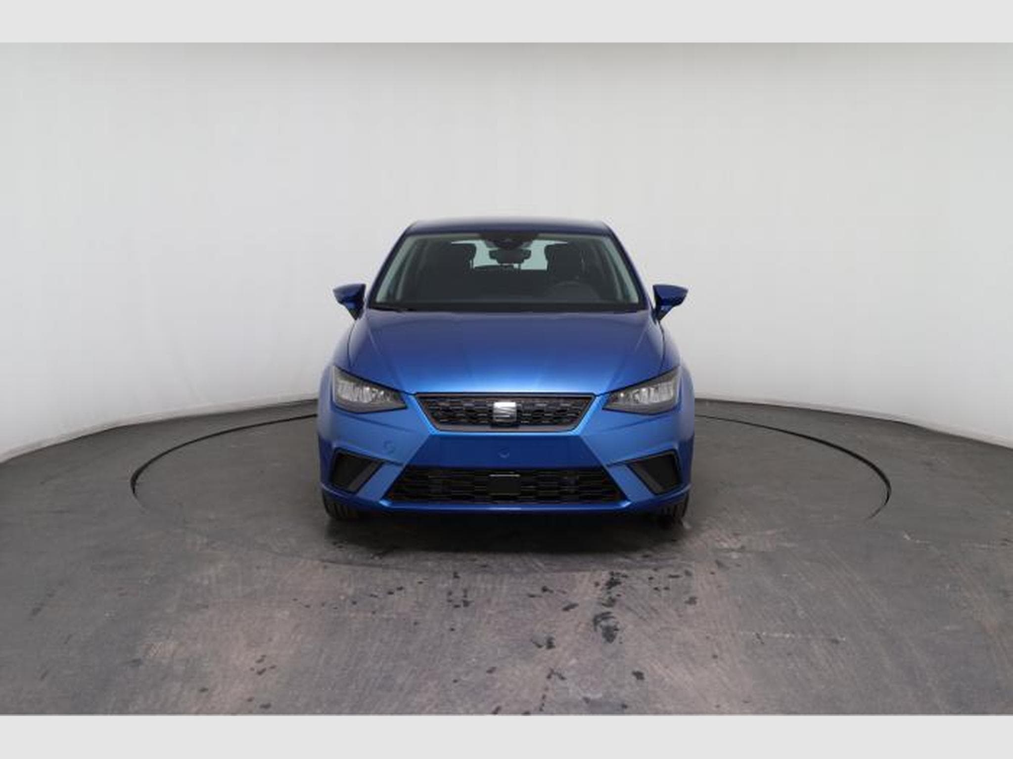 Seat Ibiza Style Plus (2026) - Photo 2