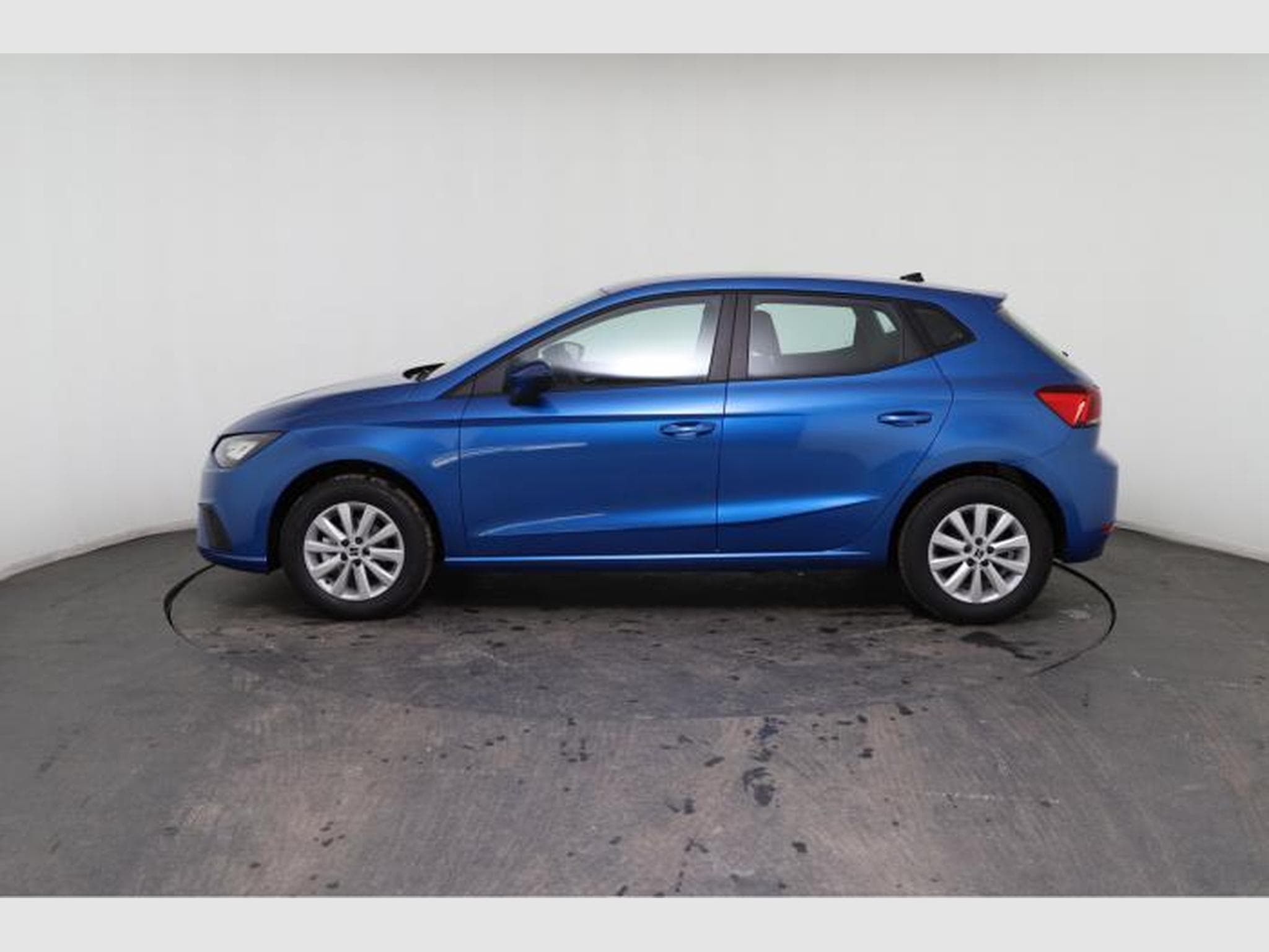 Seat Ibiza Style Plus (2026) - Photo 4