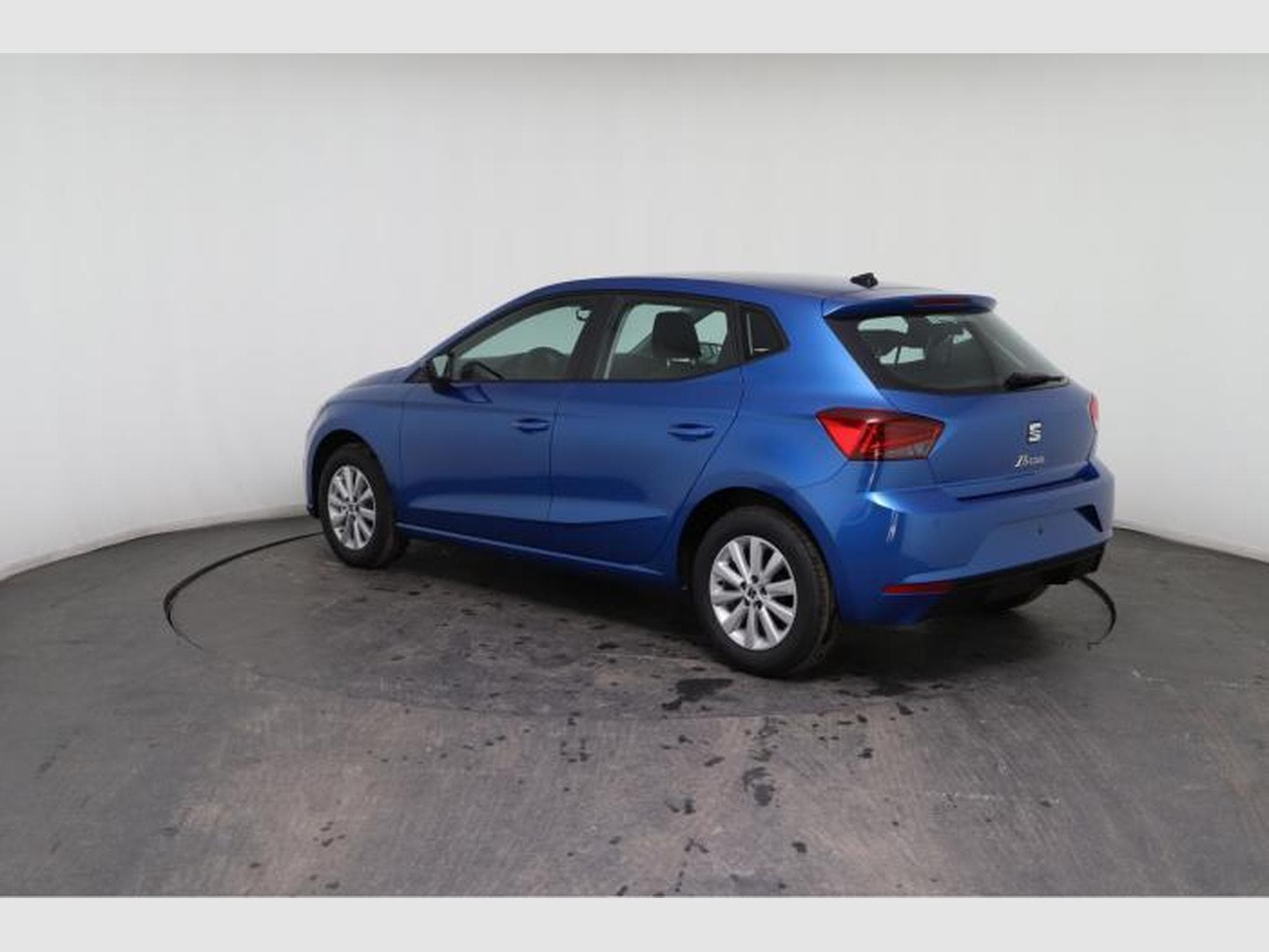 Seat Ibiza Style Plus (2026) - Photo 5