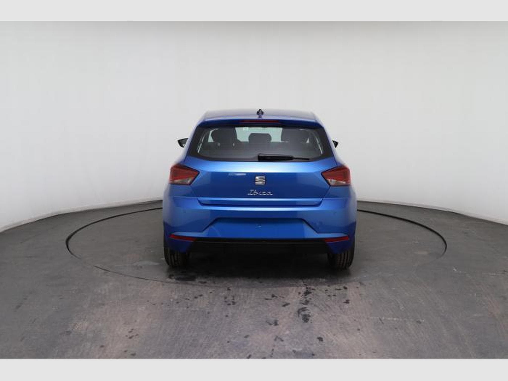 Seat Ibiza Style Plus (2026) - Photo 6