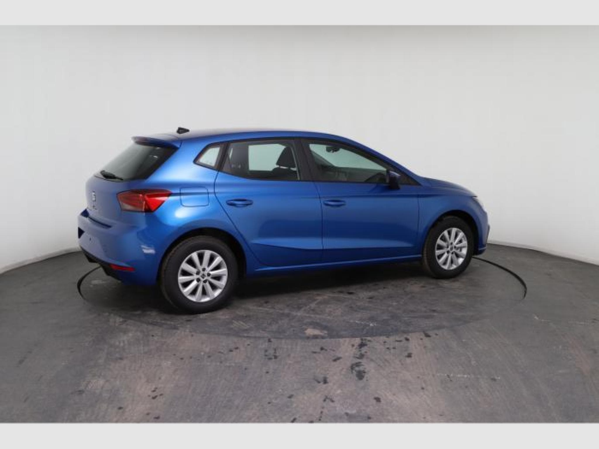 Seat Ibiza Style Plus (2026) - Photo 8