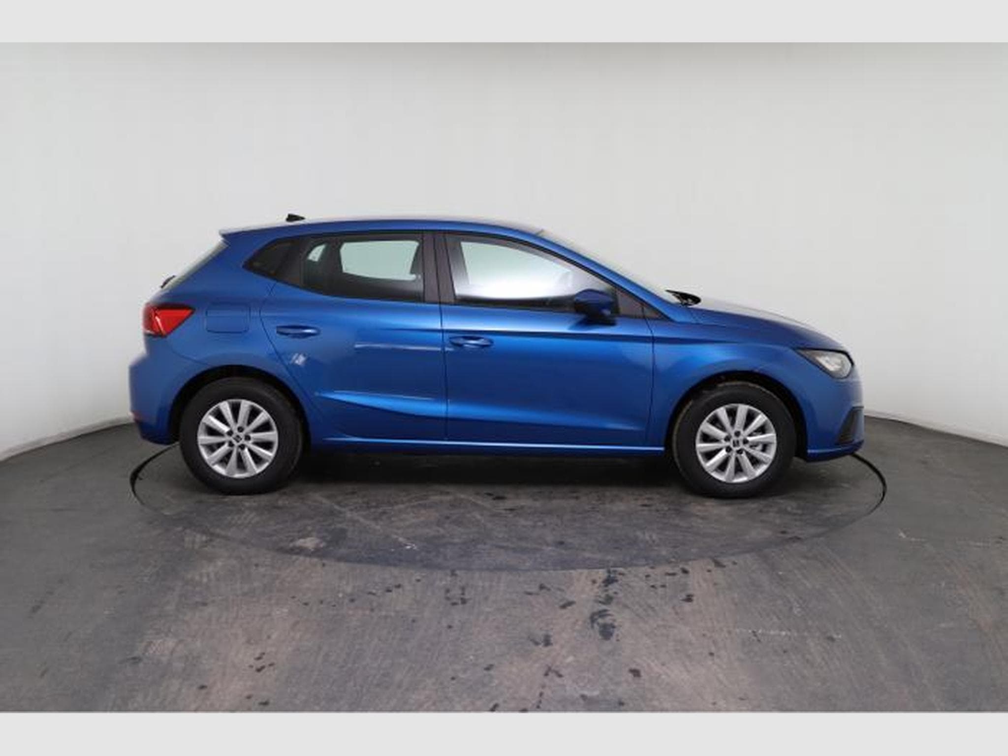 Seat Ibiza Style Plus (2026) - Photo 9