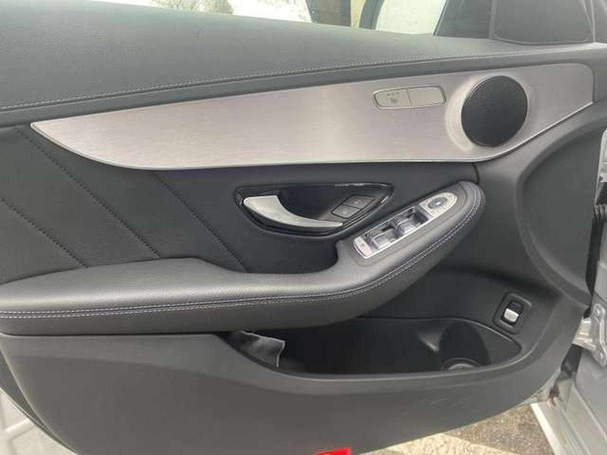 Mercedes C 300 de hybride AMG Line - JUSQU'A 48 MOIS DE GARANTIE (2021) - Photo 10