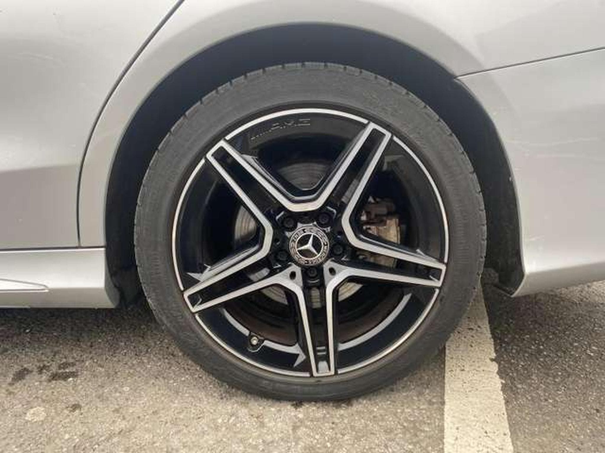 Mercedes C 300 de hybride AMG Line - JUSQU'A 48 MOIS DE GARANTIE (2021) - Photo 20