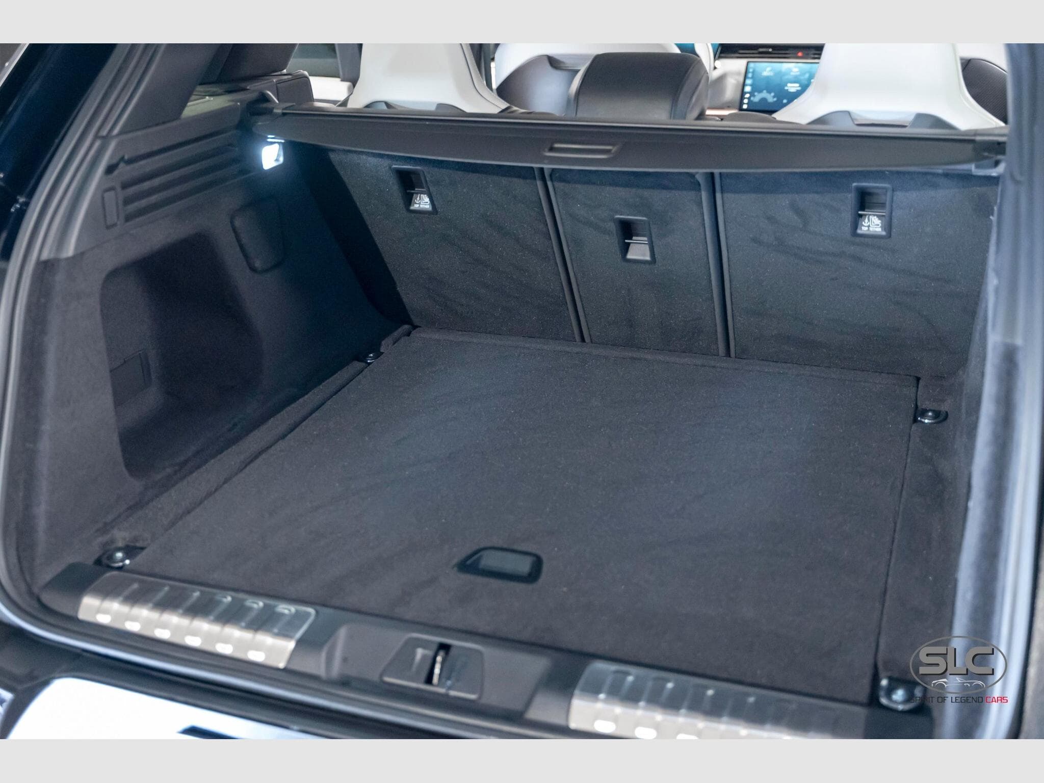 Land-Rover Range Rover Sport P635 SV Edition Two (2025) - Photo 10