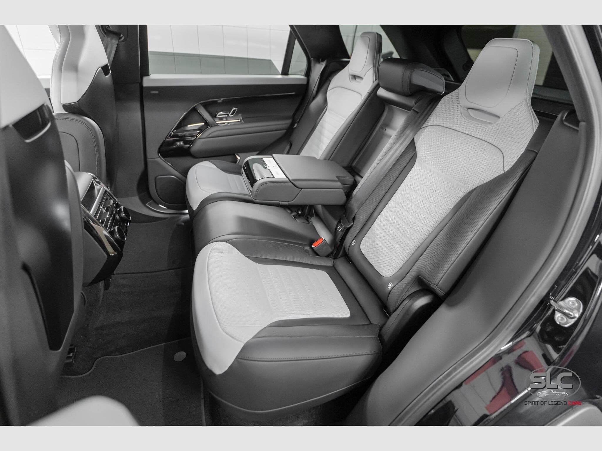 Land-Rover Range Rover Sport P635 SV Edition Two (2025) - Photo 5