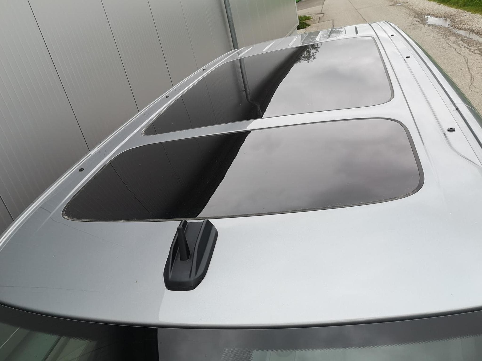 VW T7 Sport Edition (2026) - Foto 3