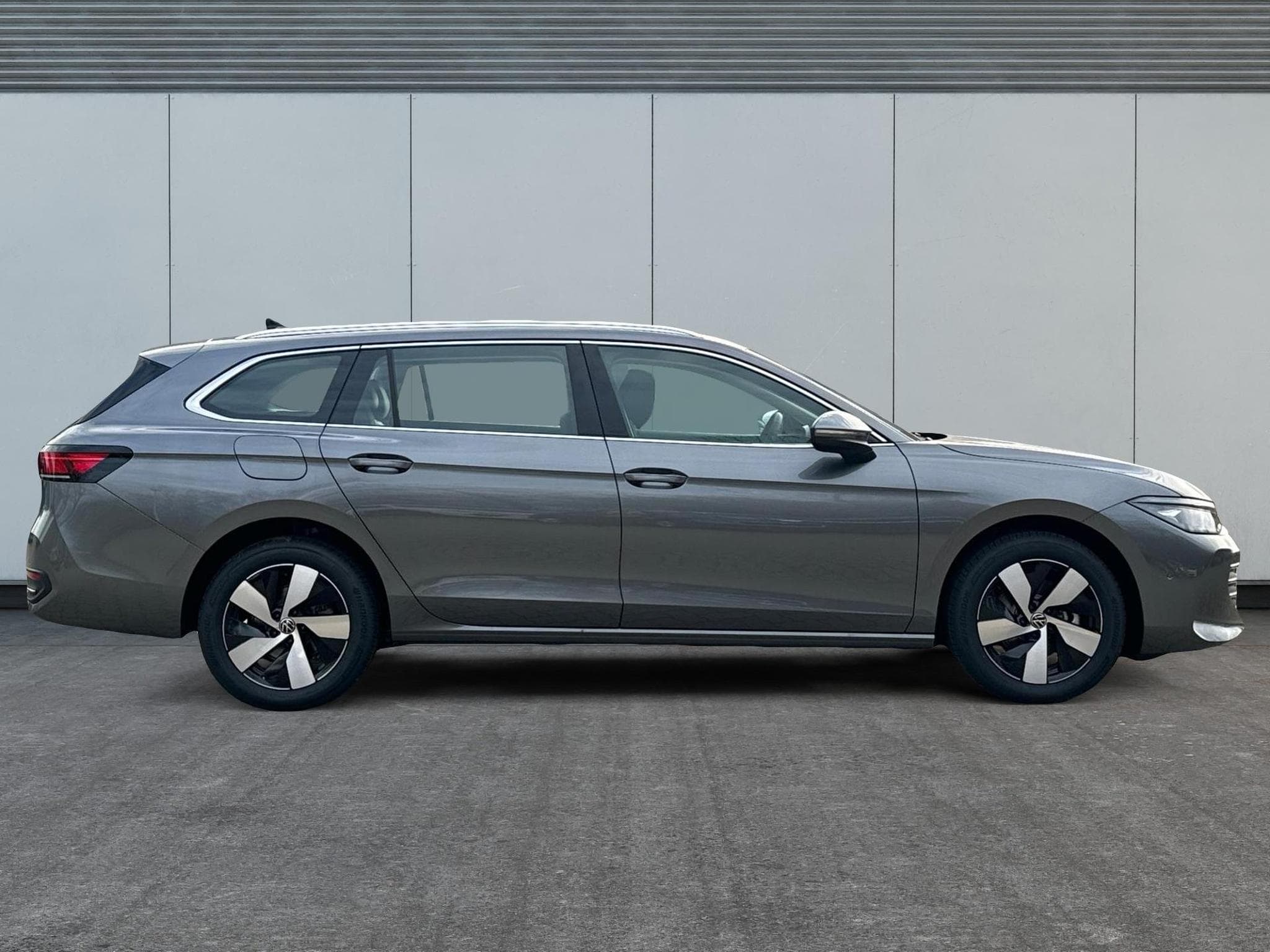 VW Passat Variant Business (2026) - Foto 5