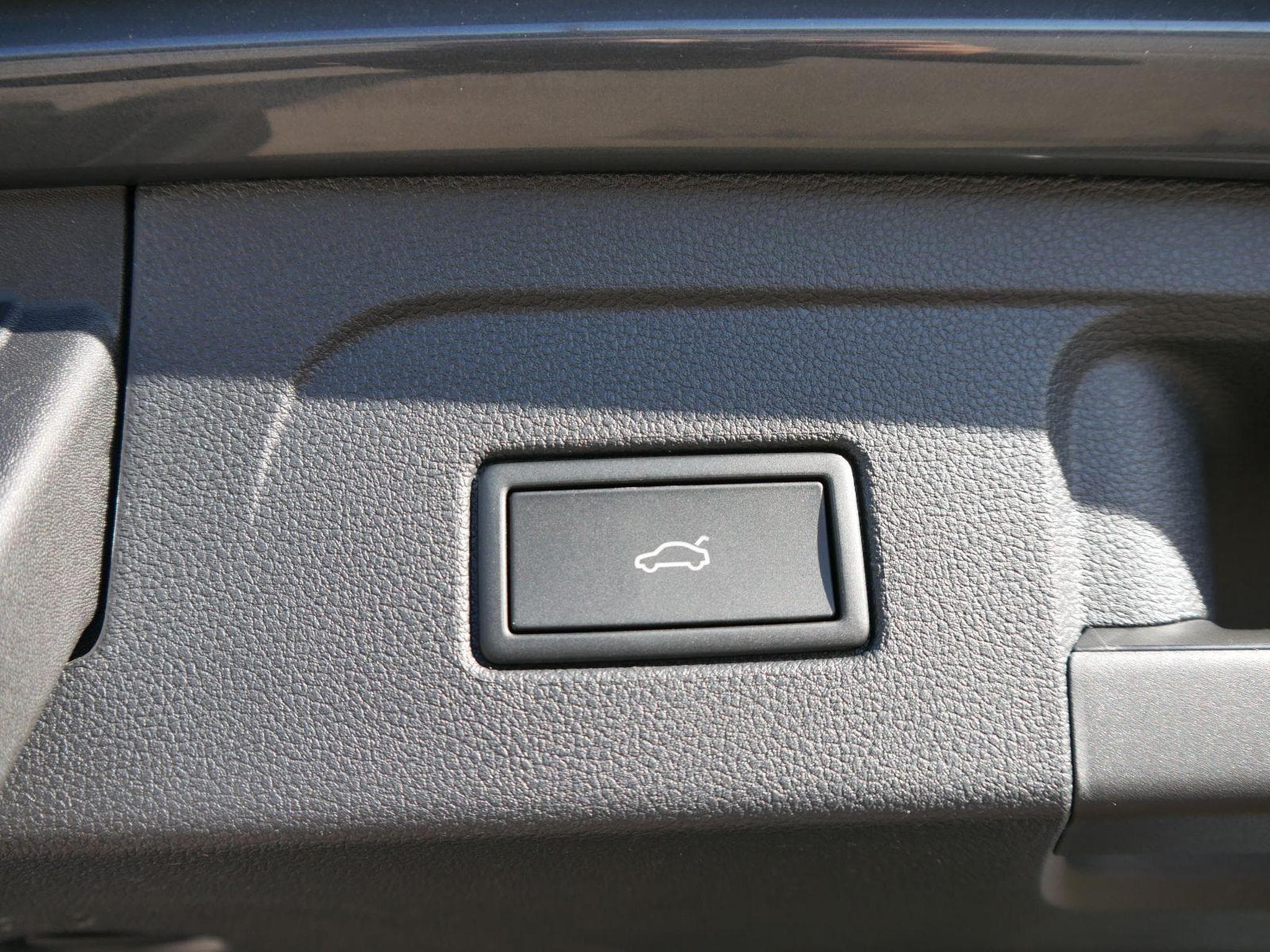 VW Touran Comfortline (2026) - Foto 6