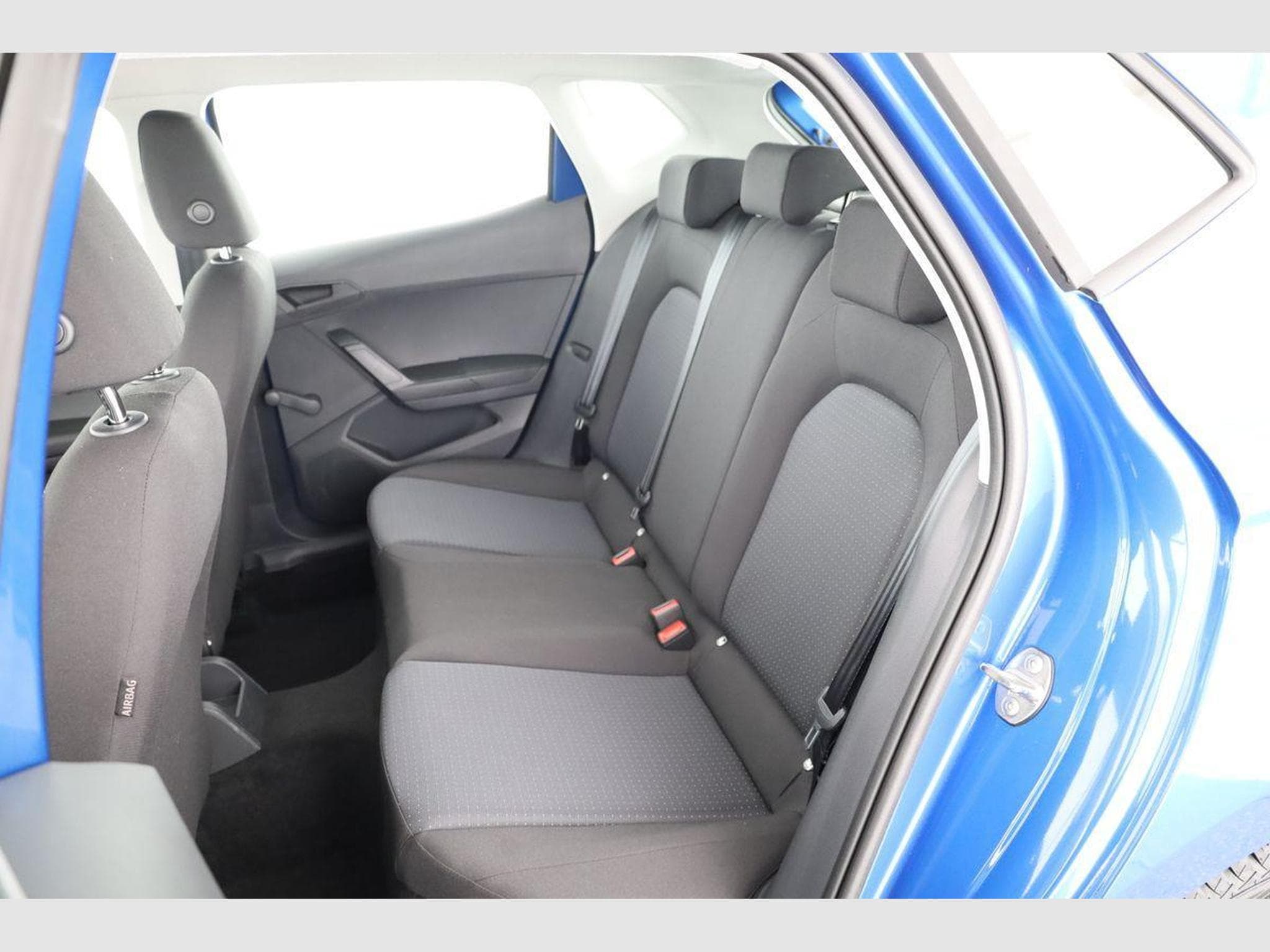 Seat Ibiza Style (2025) - Photo 11