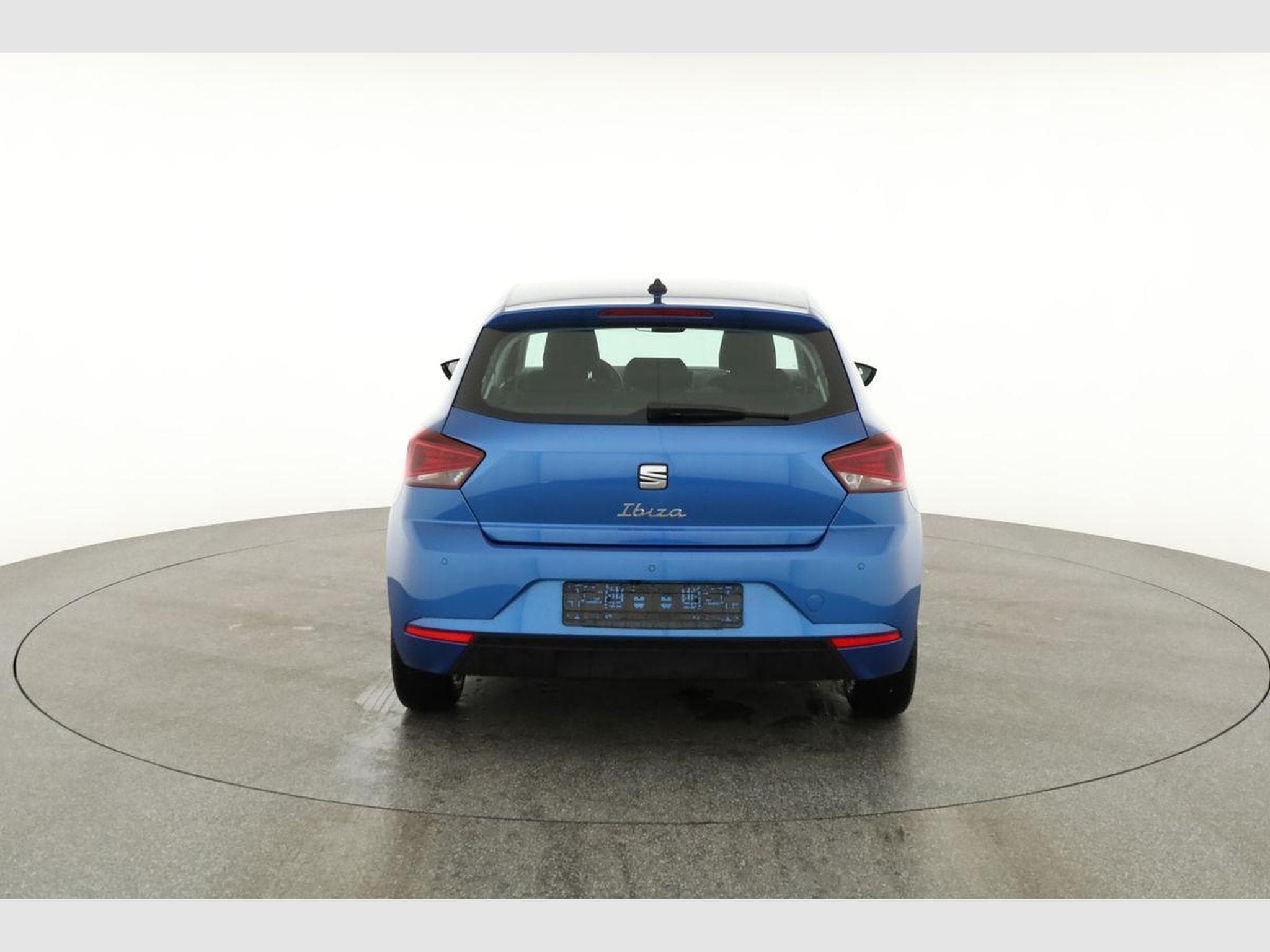 Seat Ibiza Style (2025) - Photo 13