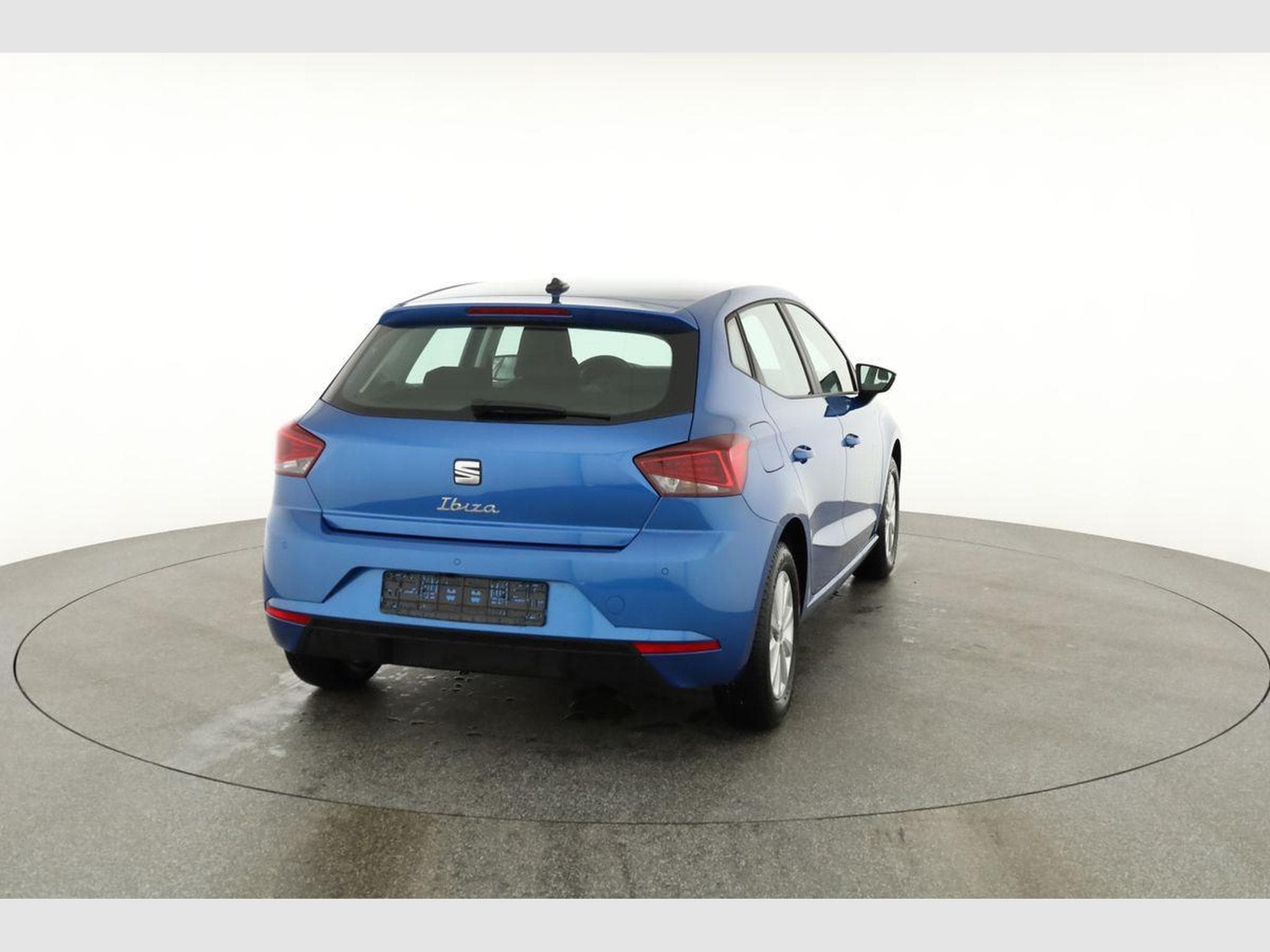 Seat Ibiza Style (2025) - Photo 14