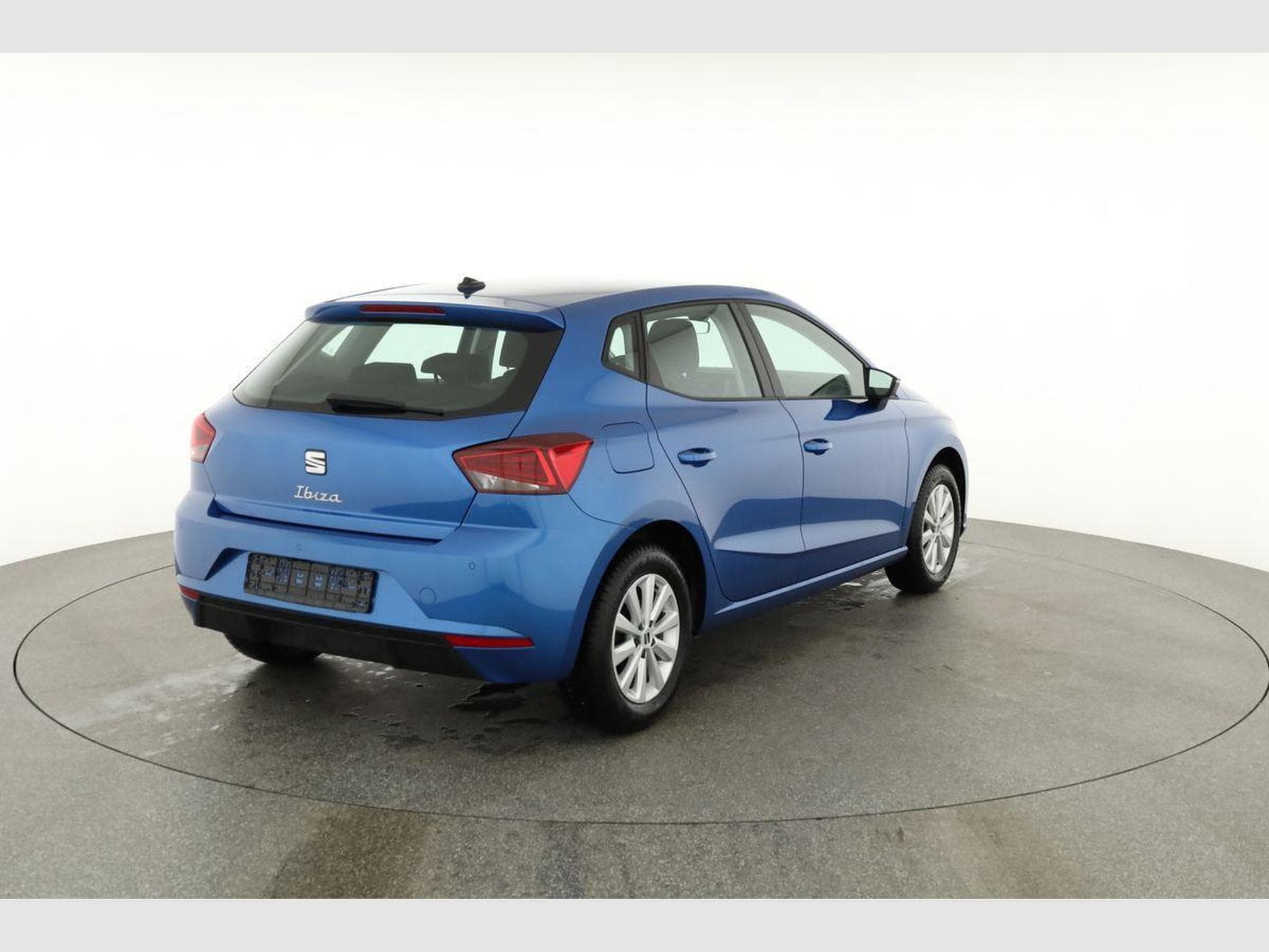 Seat Ibiza Style (2025) - Photo 15