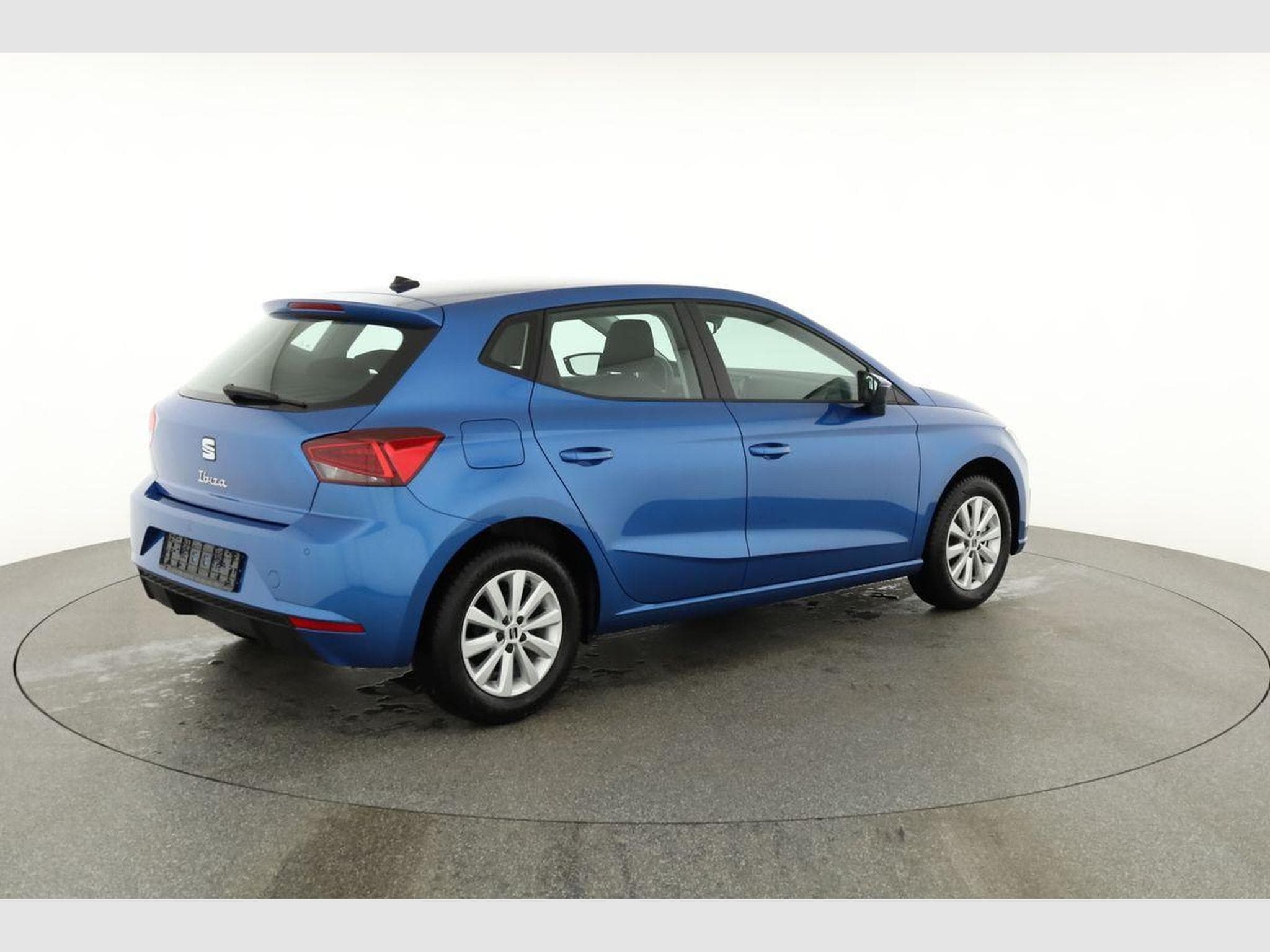 Seat Ibiza Style (2025) - Photo 16