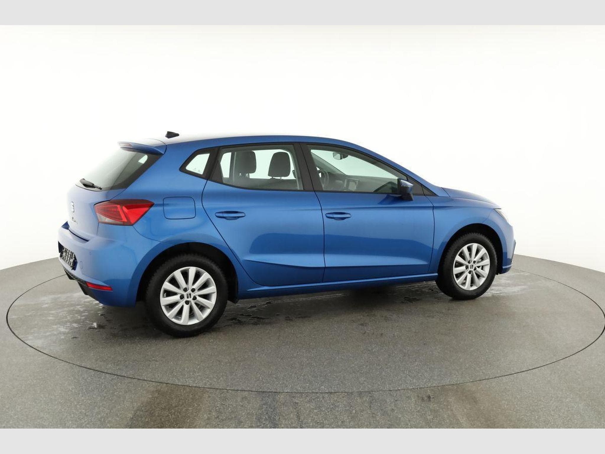 Seat Ibiza Style (2025) - Photo 17