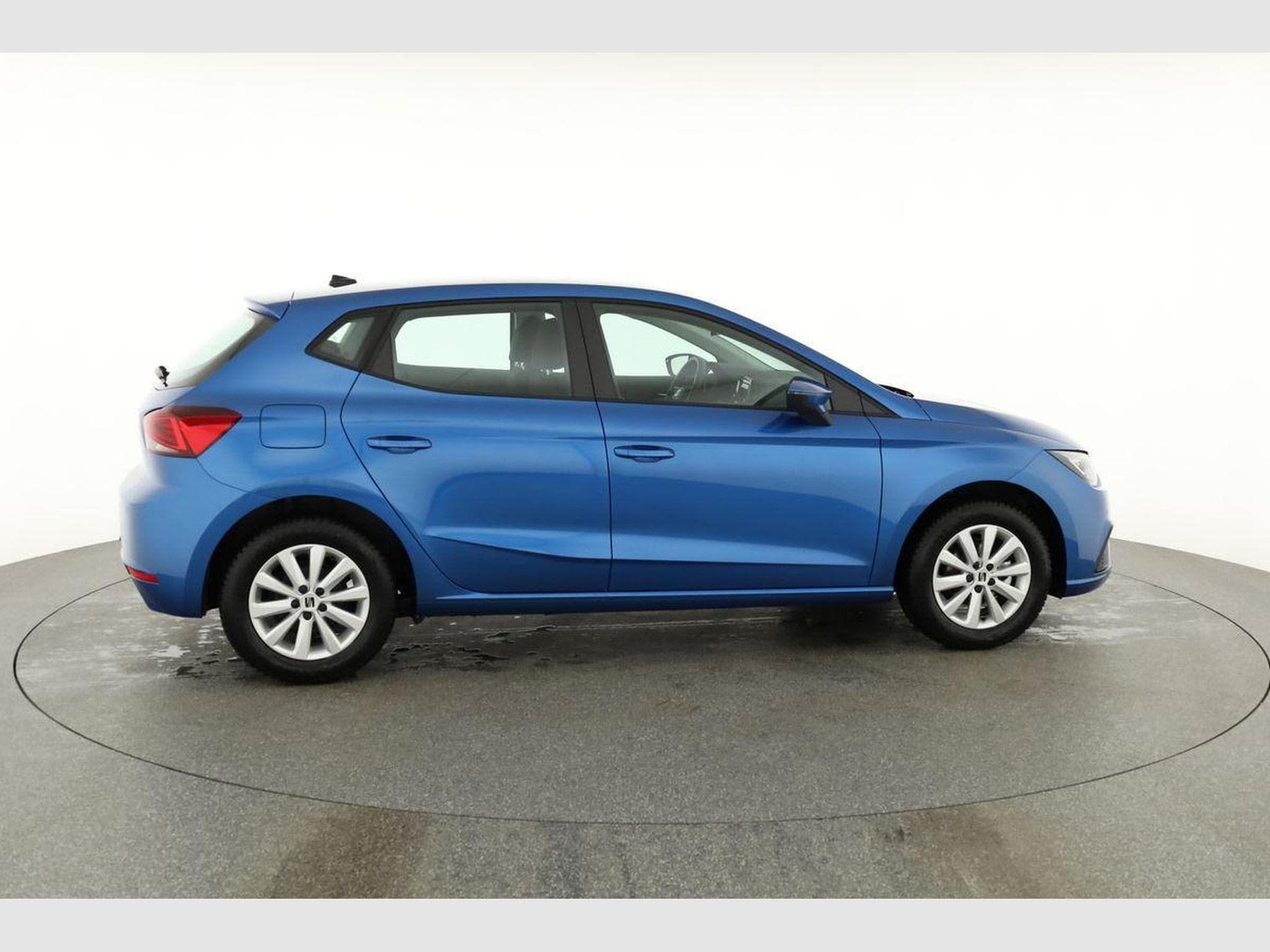 Seat Ibiza Style (2025) - Photo 18