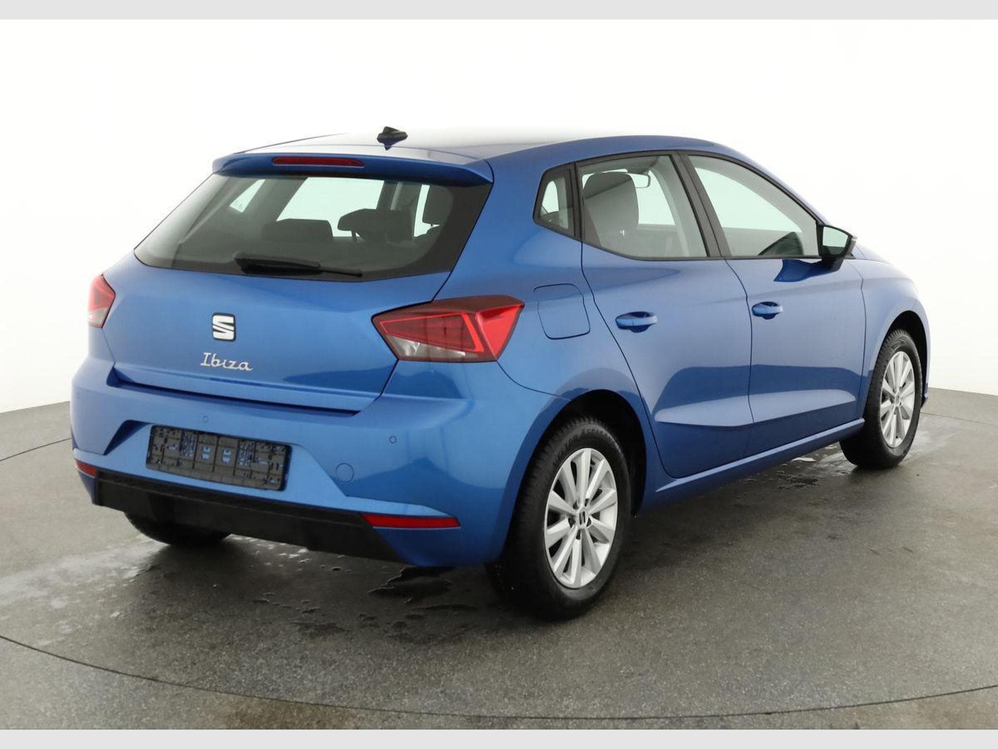 Seat Ibiza Style (2025) - Photo 2