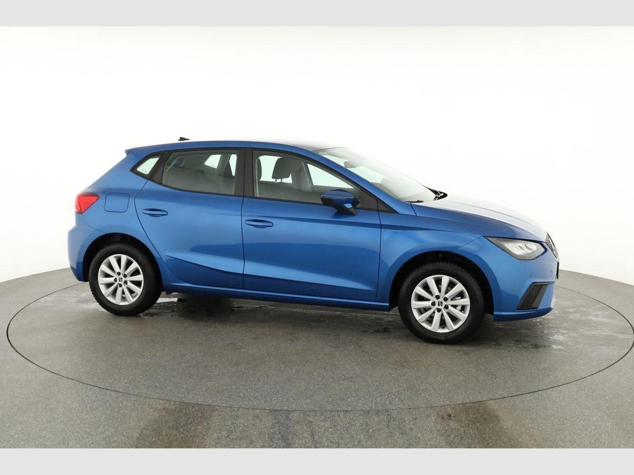 Seat Ibiza Style (2025) - Photo 20