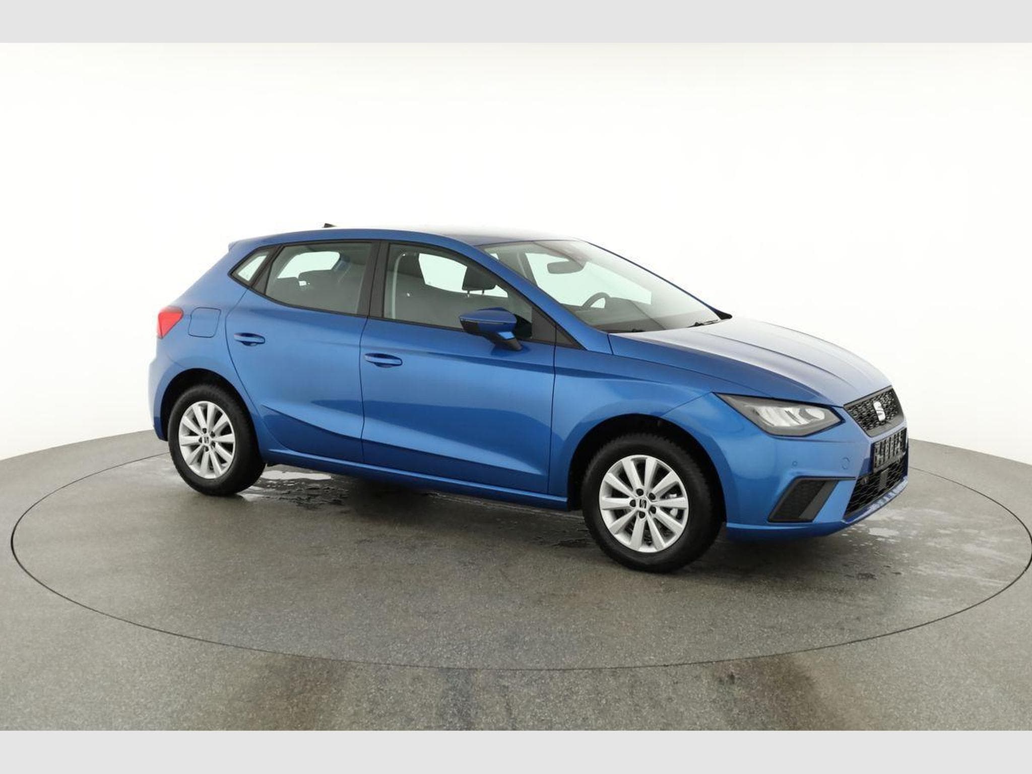 Seat Ibiza Style (2025) - Photo 21