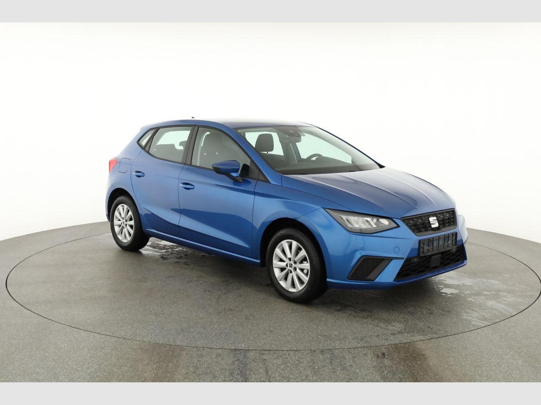 Seat Ibiza Style (2025) - Photo 22