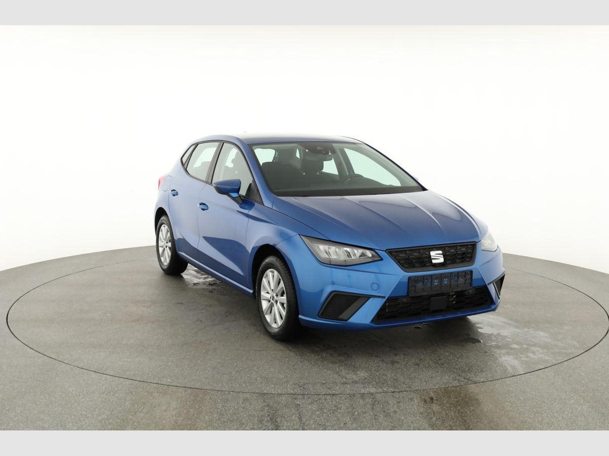 Seat Ibiza Style (2025) - Photo 23