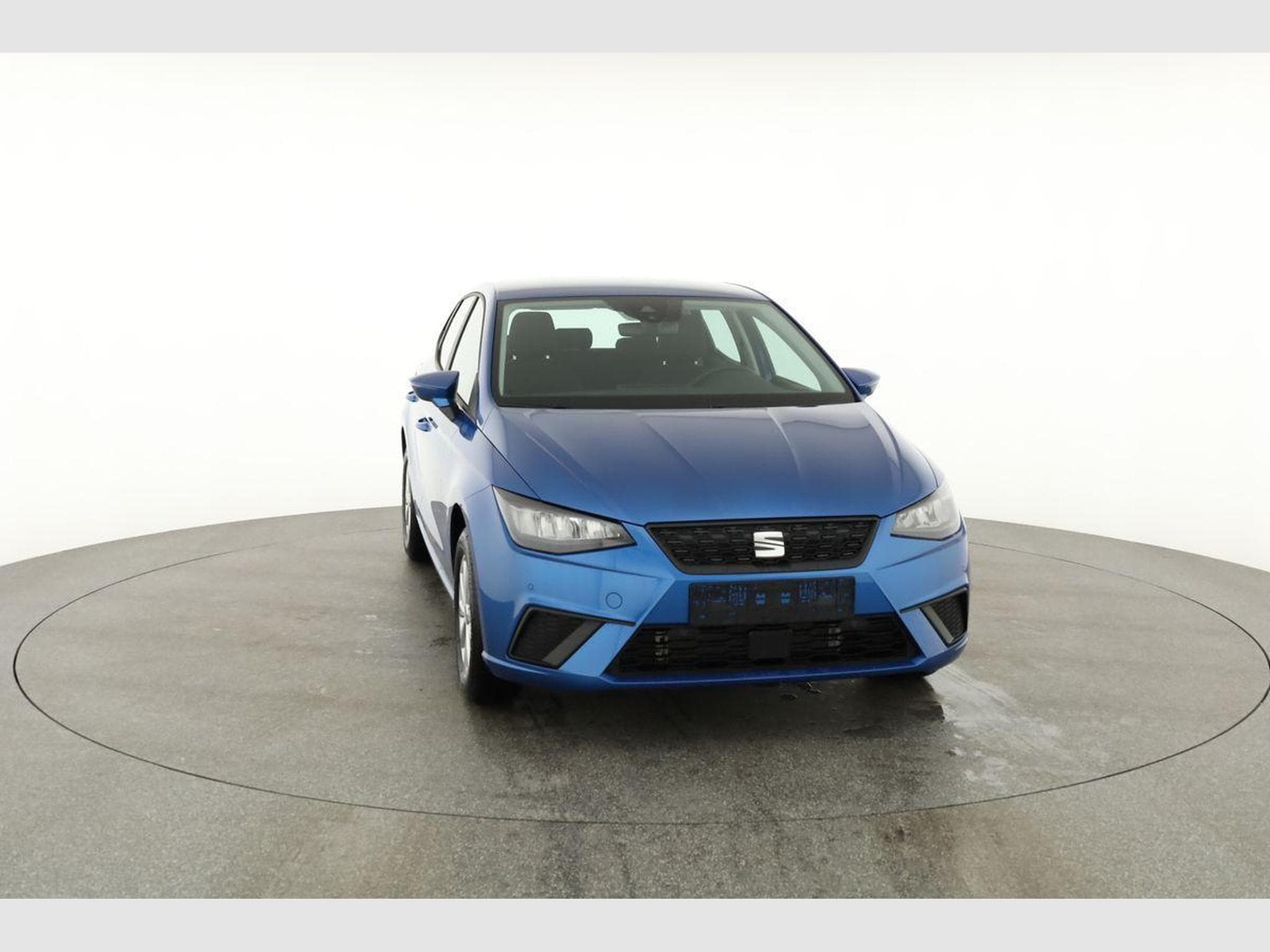 Seat Ibiza Style (2025) - Photo 24