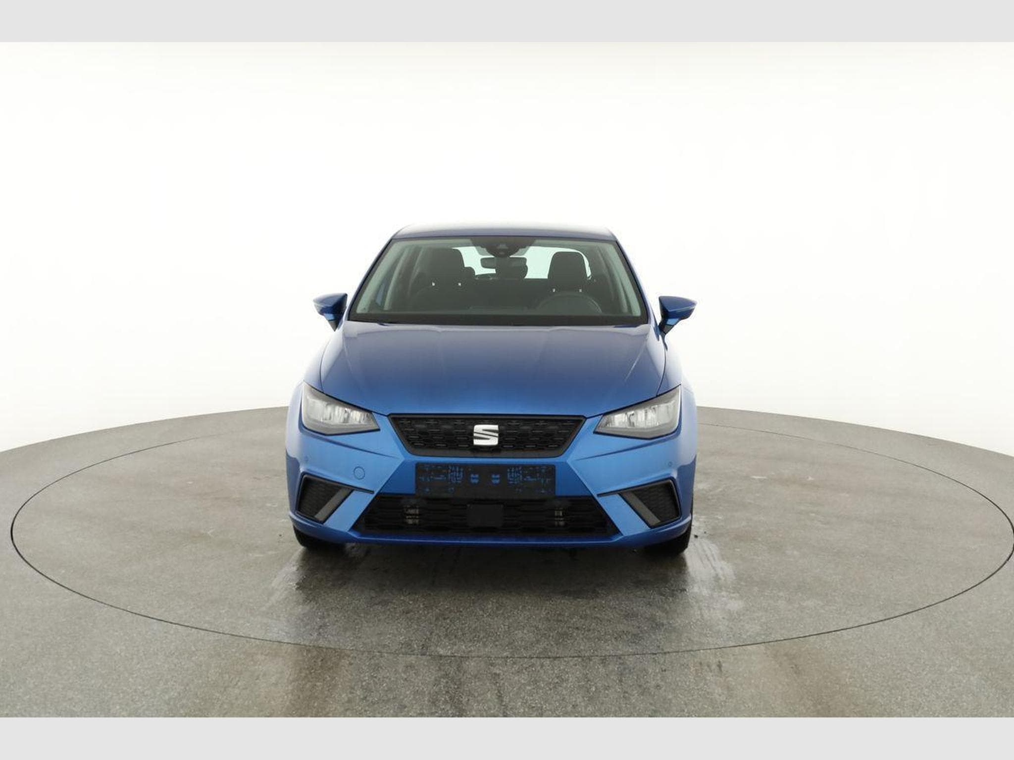 Seat Ibiza Style (2025) - Photo 25