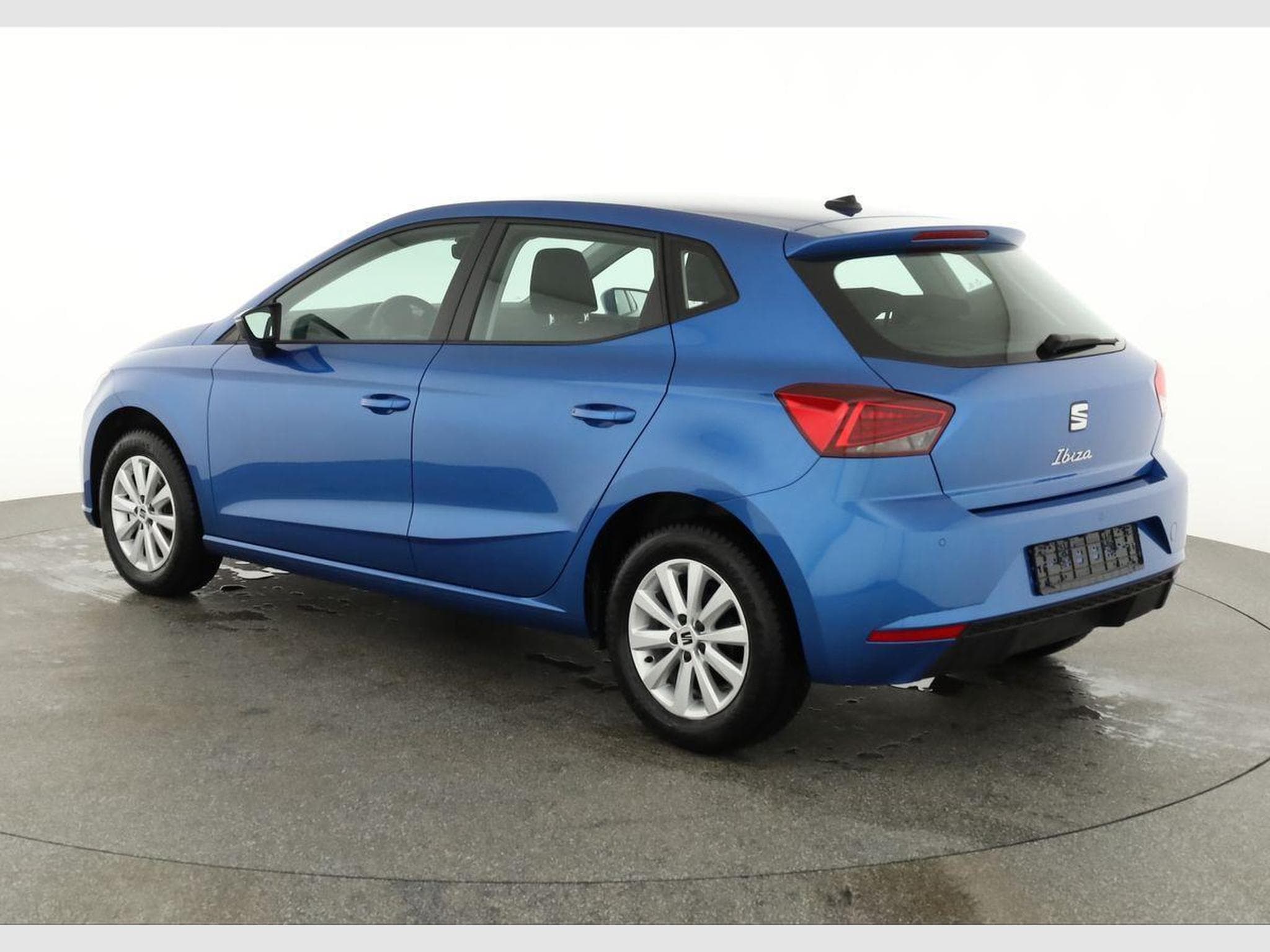 Seat Ibiza Style (2025) - Photo 3