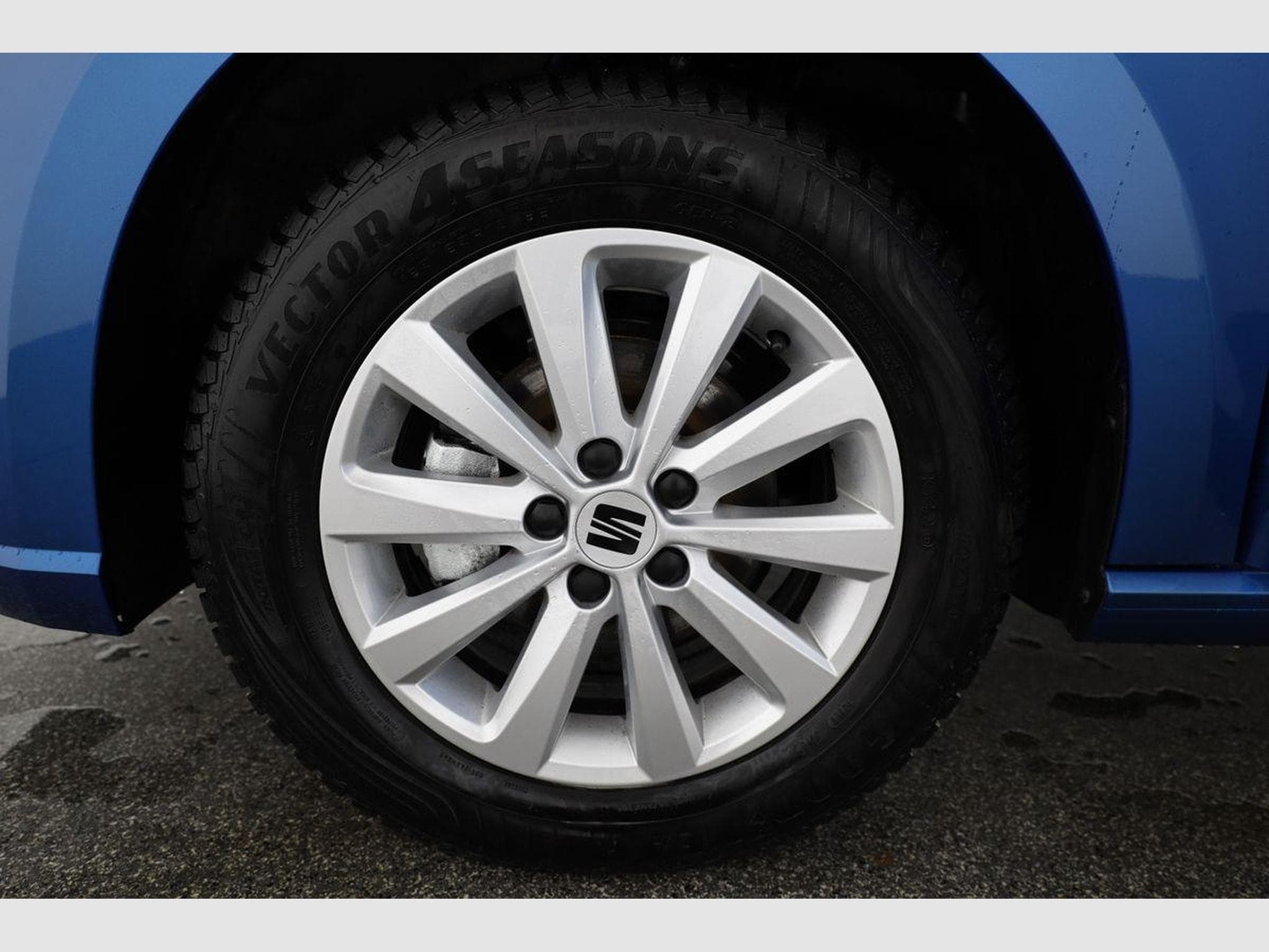 Seat Ibiza Style (2025) - Photo 4