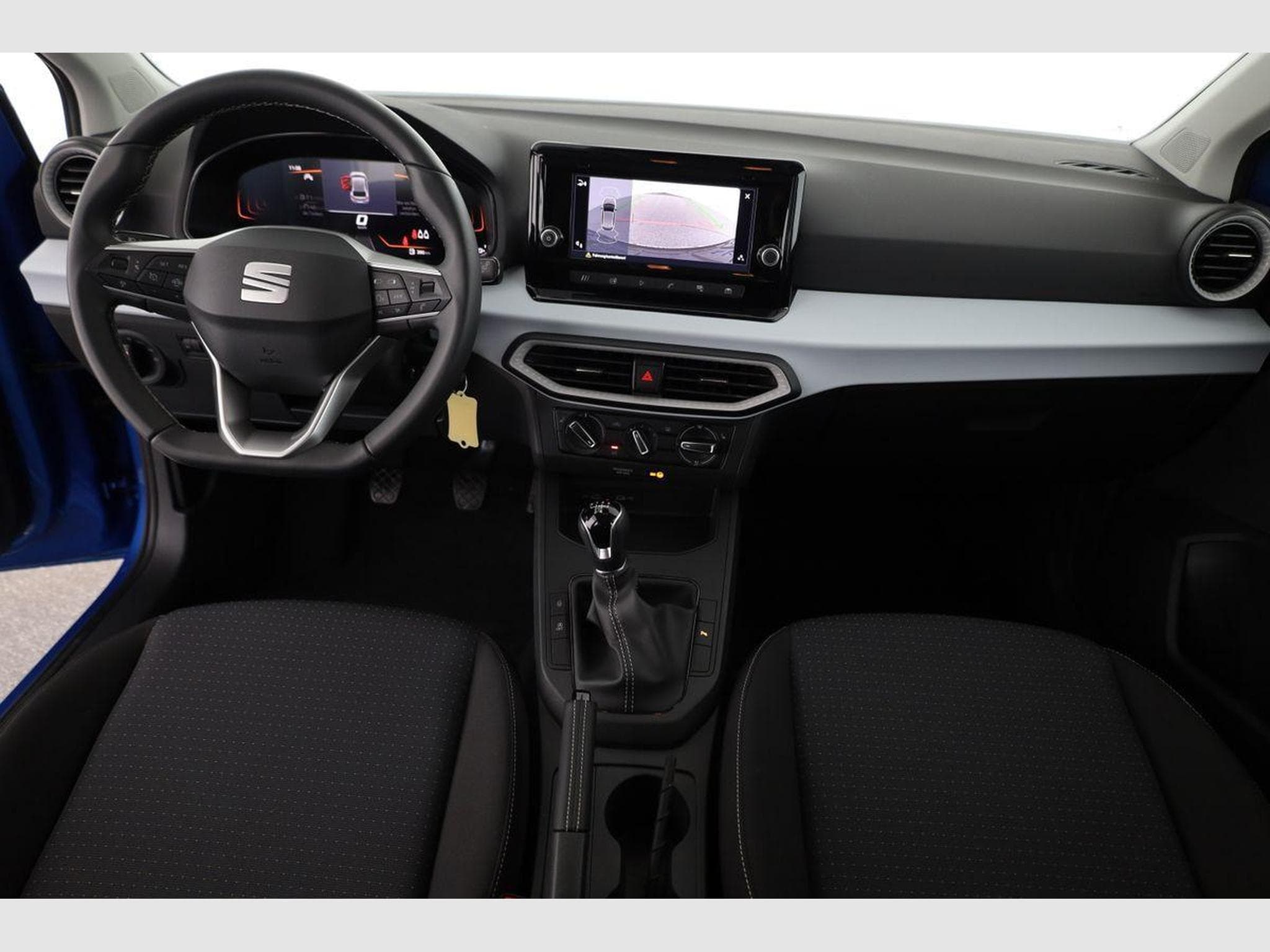 Seat Ibiza Style (2025) - Photo 5