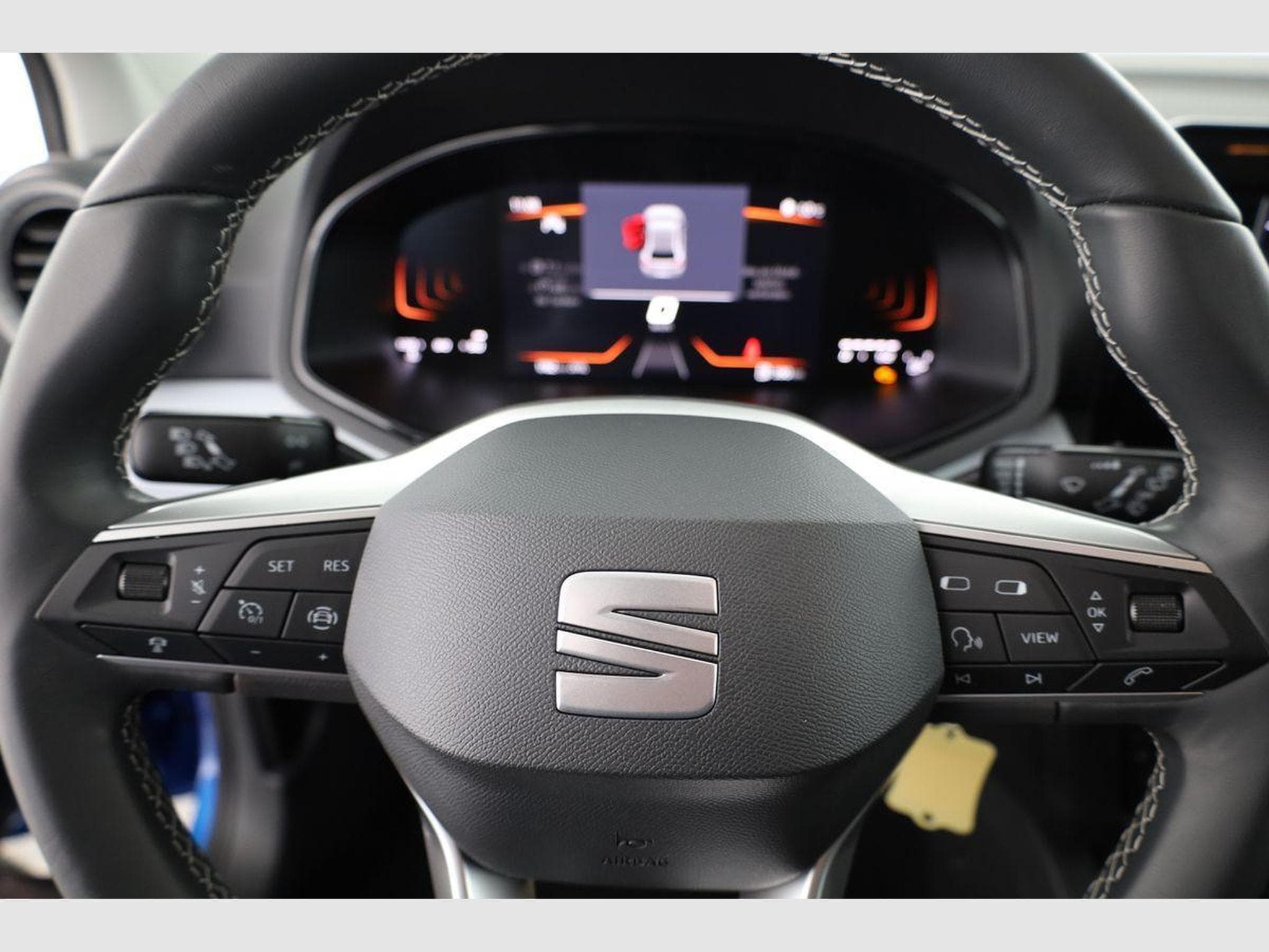 Seat Ibiza Style (2025) - Photo 6