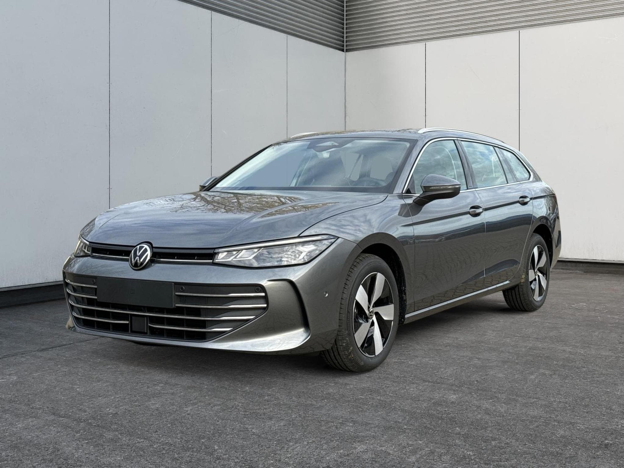 VW Passat Variant Business (2026) - Foto 1