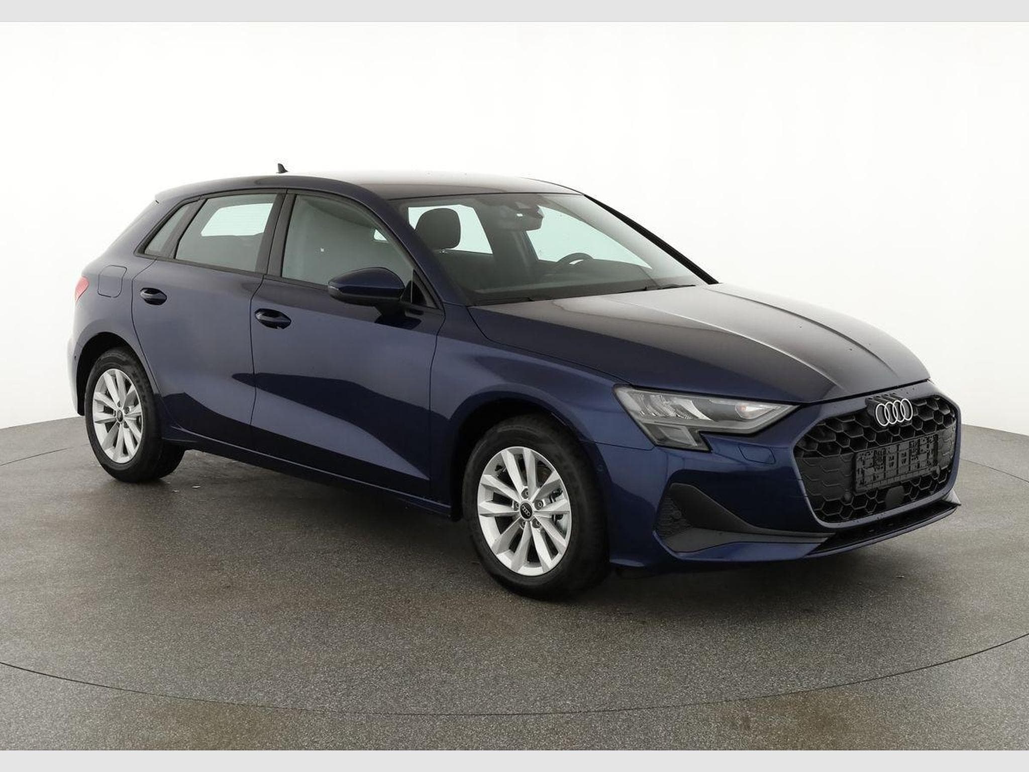 Audi A3 Sportback TFSI 110 kW (2025) - Foto 1