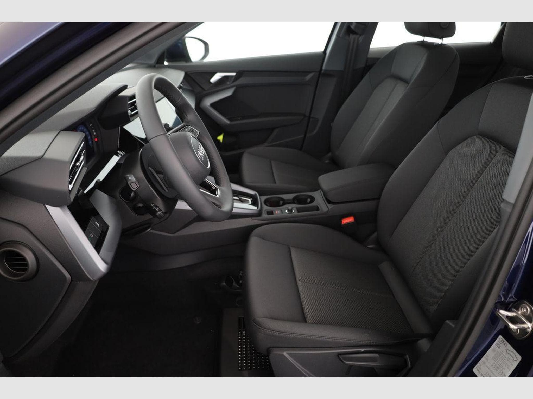 Audi A3 Sportback TFSI 110 kW (2025) - Foto 10