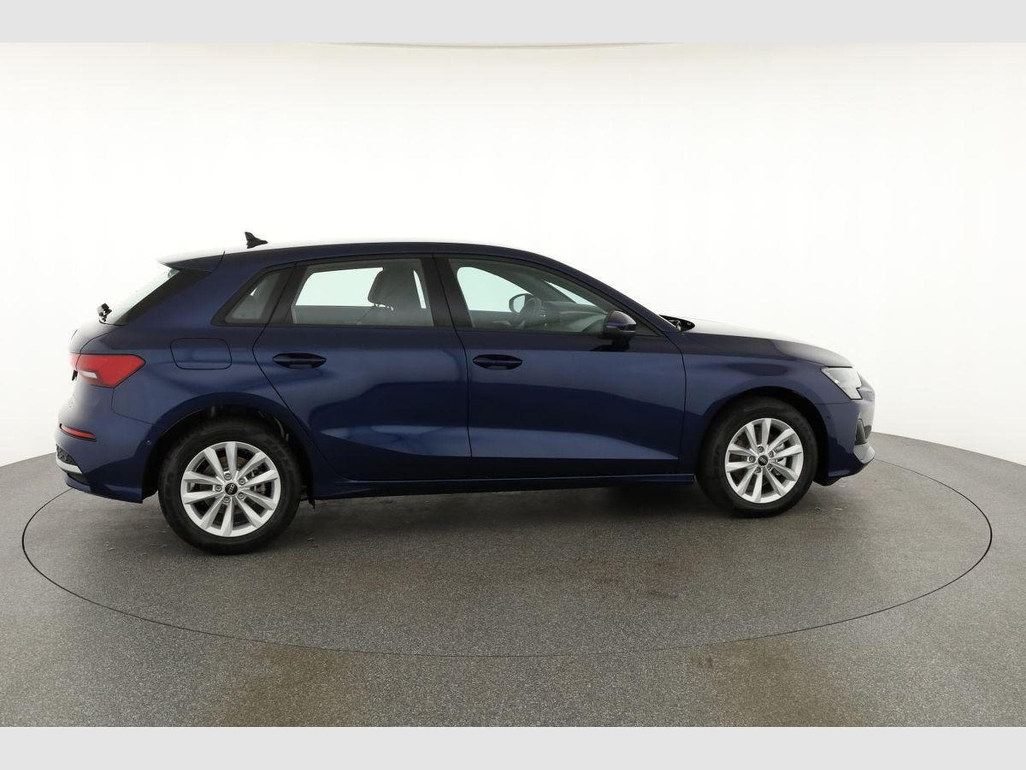 Audi A3 Sportback TFSI 110 kW (2025) - Foto 19