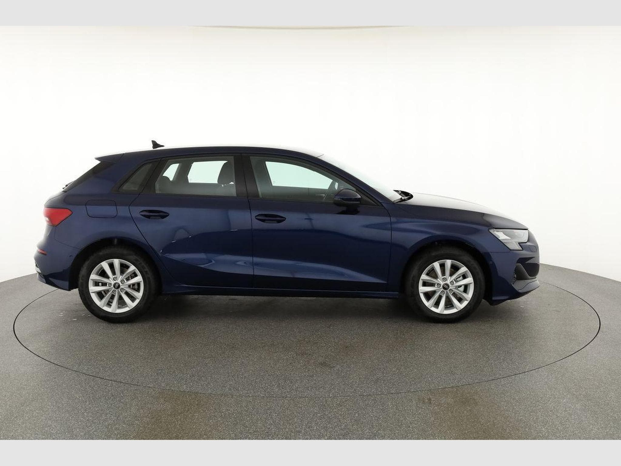 Audi A3 Sportback TFSI 110 kW (2025) - Foto 20