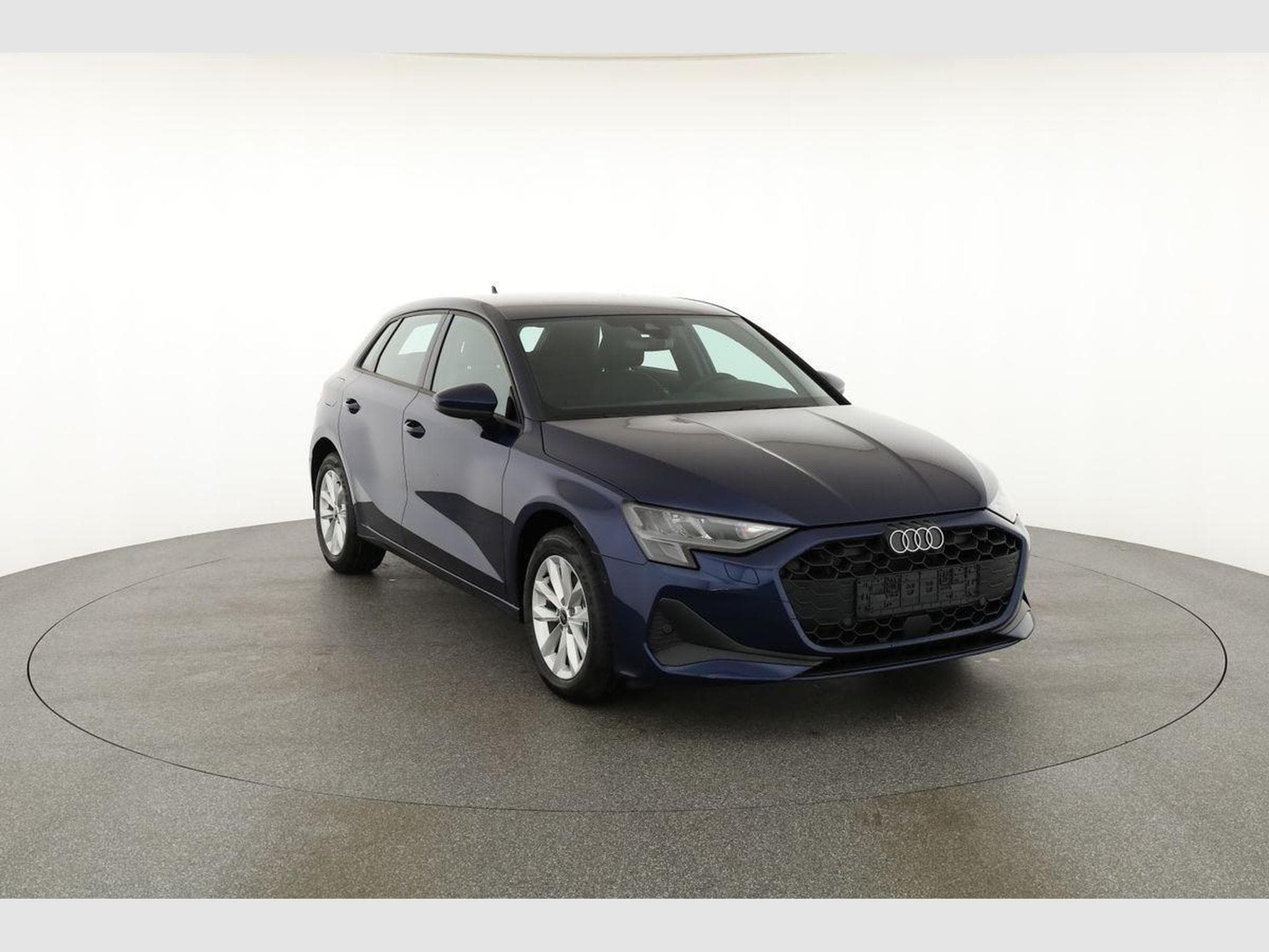 Audi A3 Sportback TFSI 110 kW (2025) - Foto 24