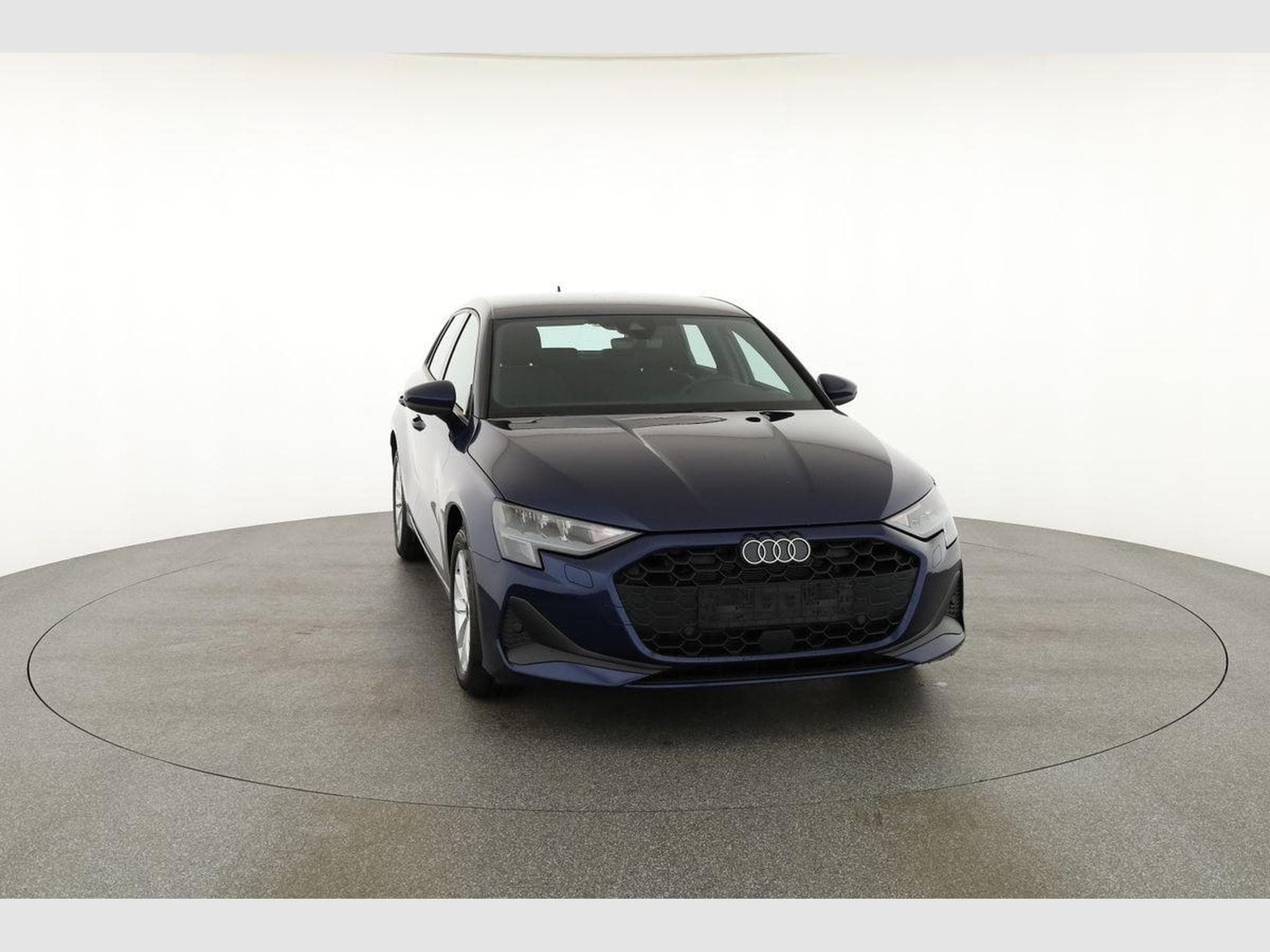 Audi A3 Sportback TFSI 110 kW (2025) - Foto 25