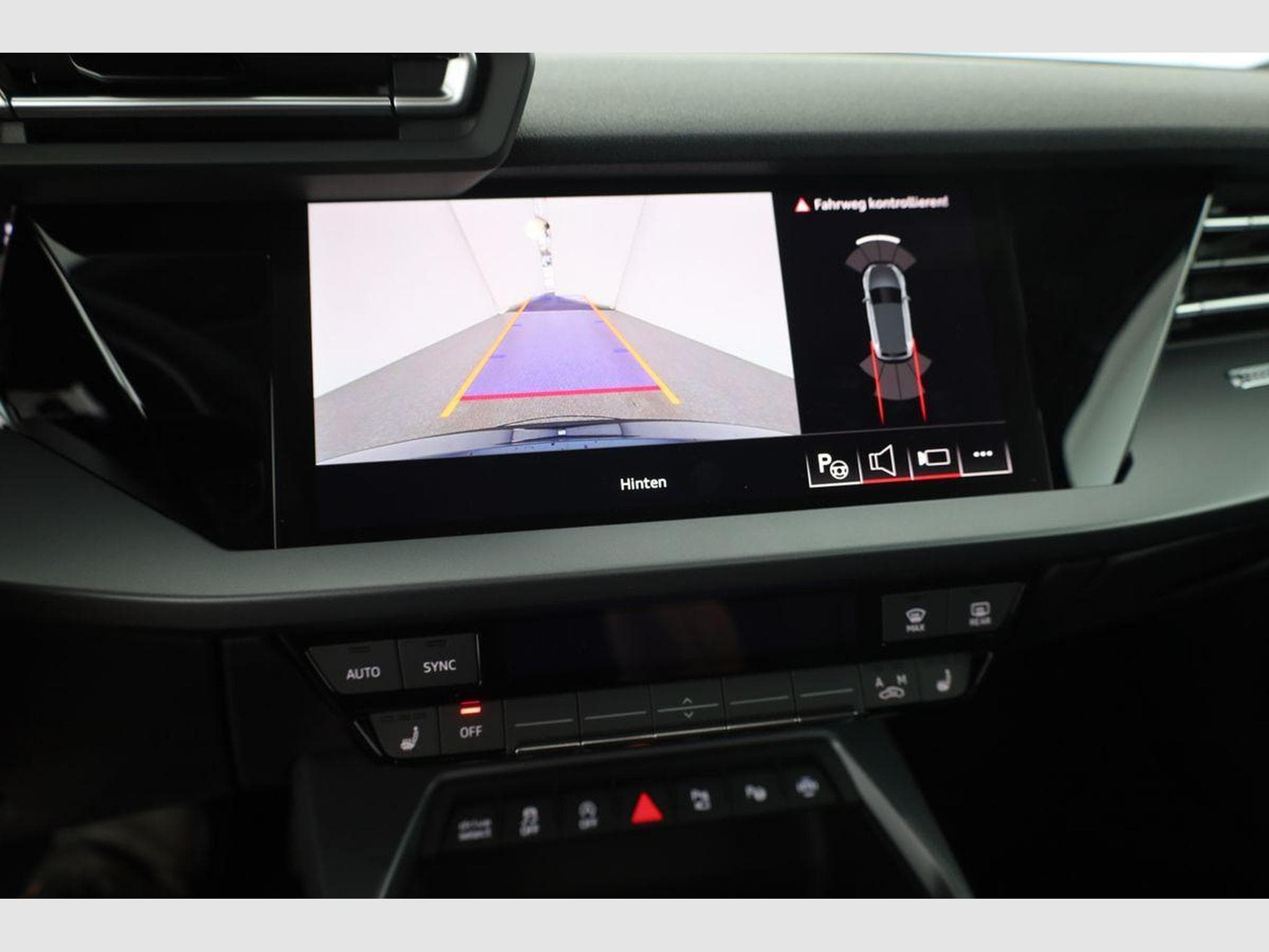 Audi A3 Sportback TFSI 110 kW (2025) - Foto 9