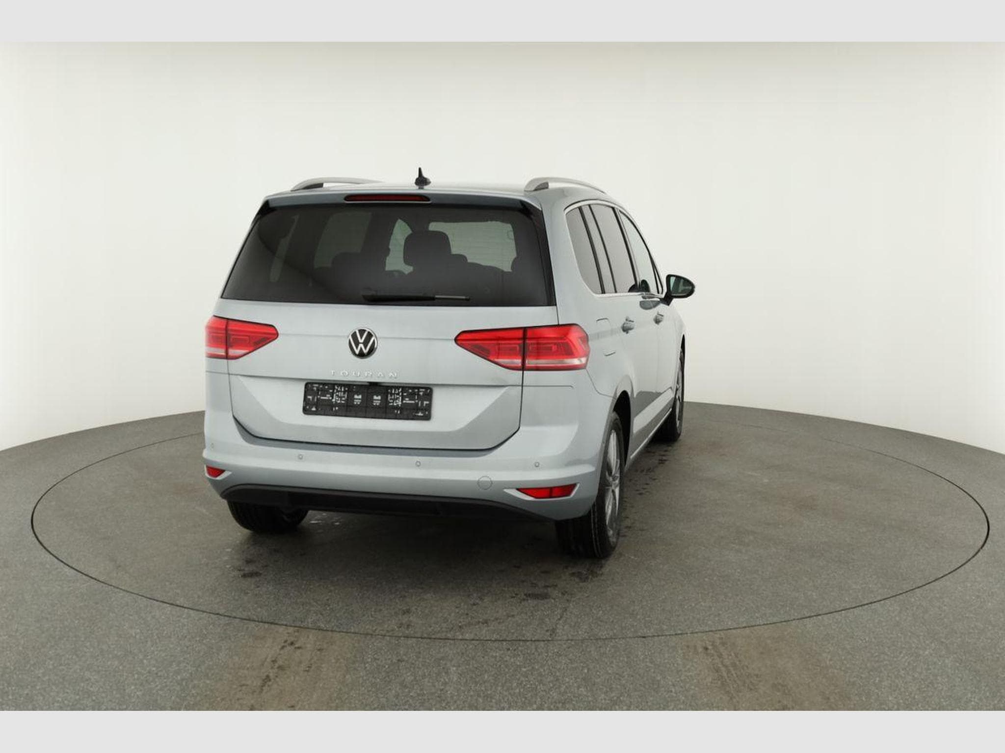 VW Touran Comfortline BMT/Start-Stopp (2026) - Foto 17