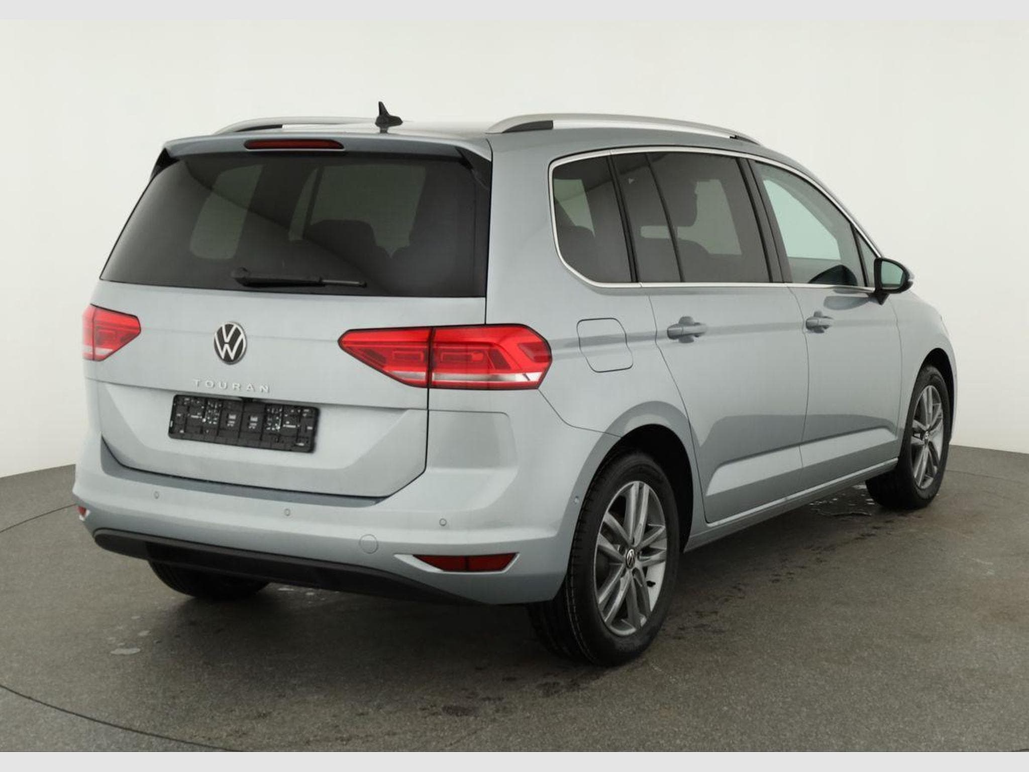 VW Touran Comfortline BMT/Start-Stopp (2026) - Foto 2