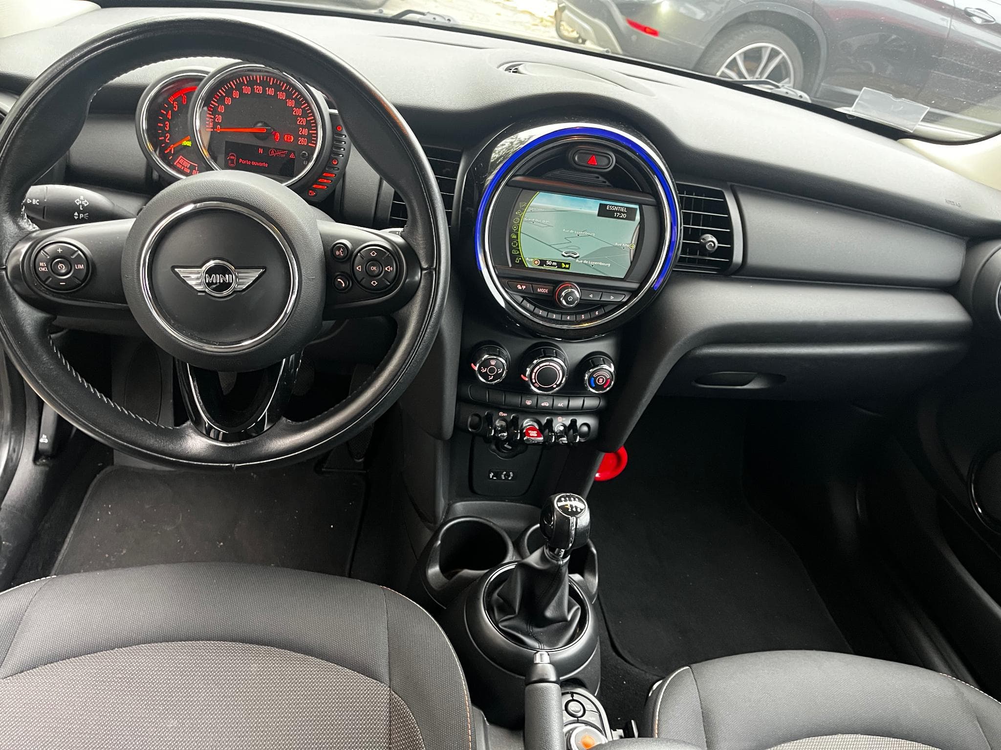 Mini One 1.4d 95 (2017) - Photo 7