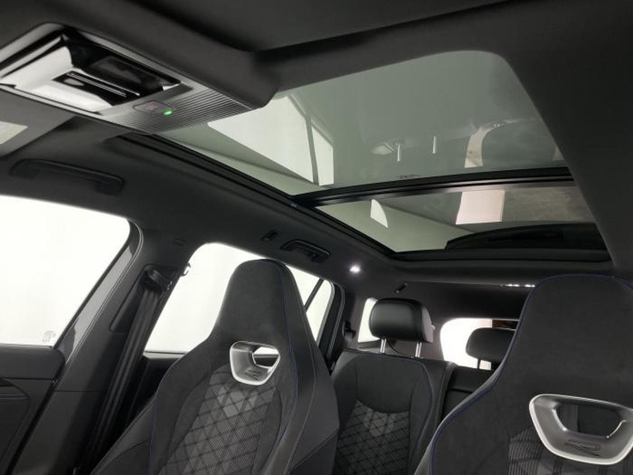 VW Tayron New Edition R-Line (2025) - Foto 22